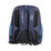 Backpack Planet blue