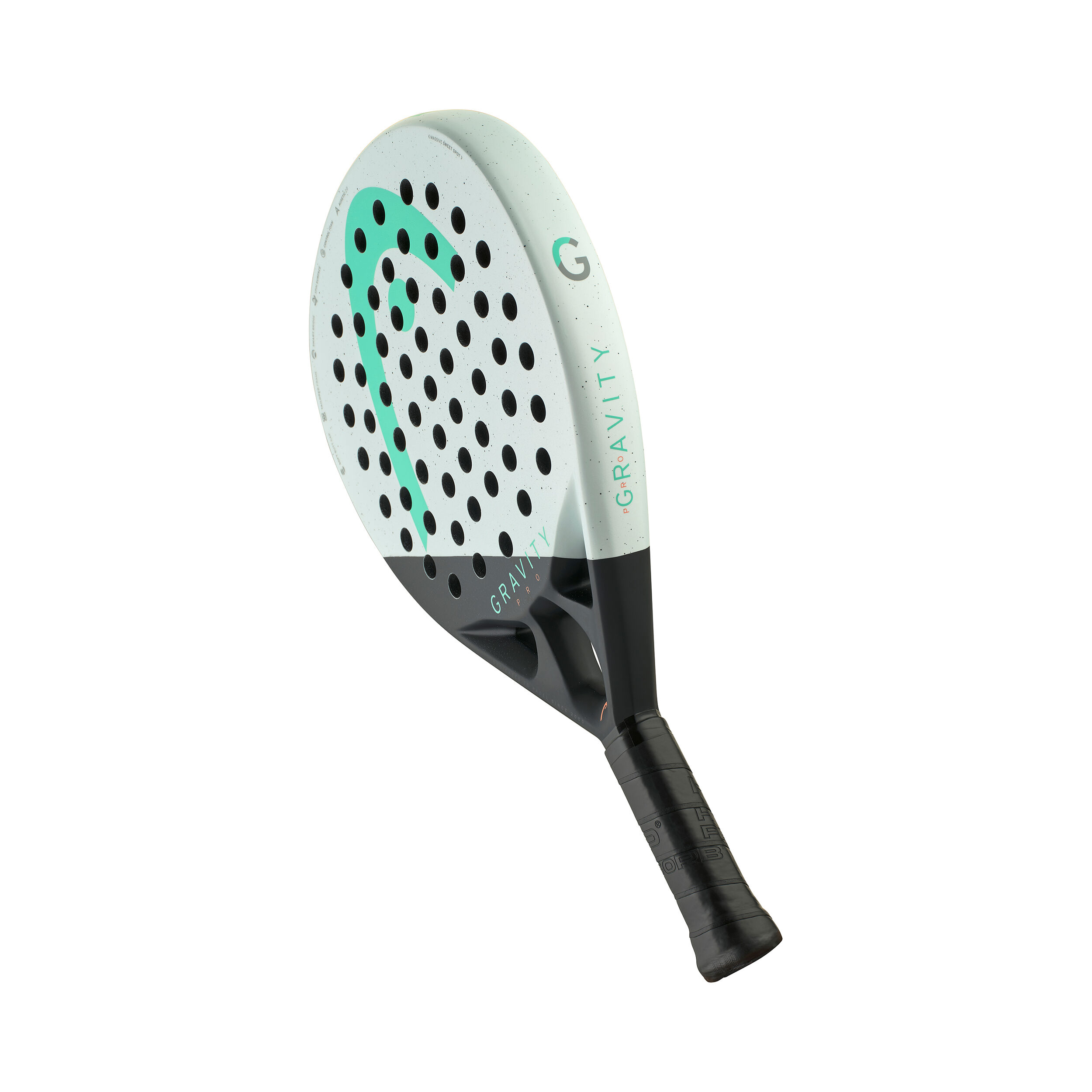 HEAD　GRAVITY　PRO Head Gravity Pro Review — TennCom