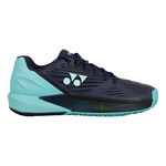 Yonex Tennis shoes Yonex Eclipsion 5 Clay Court Shoe Women-Dark Blue