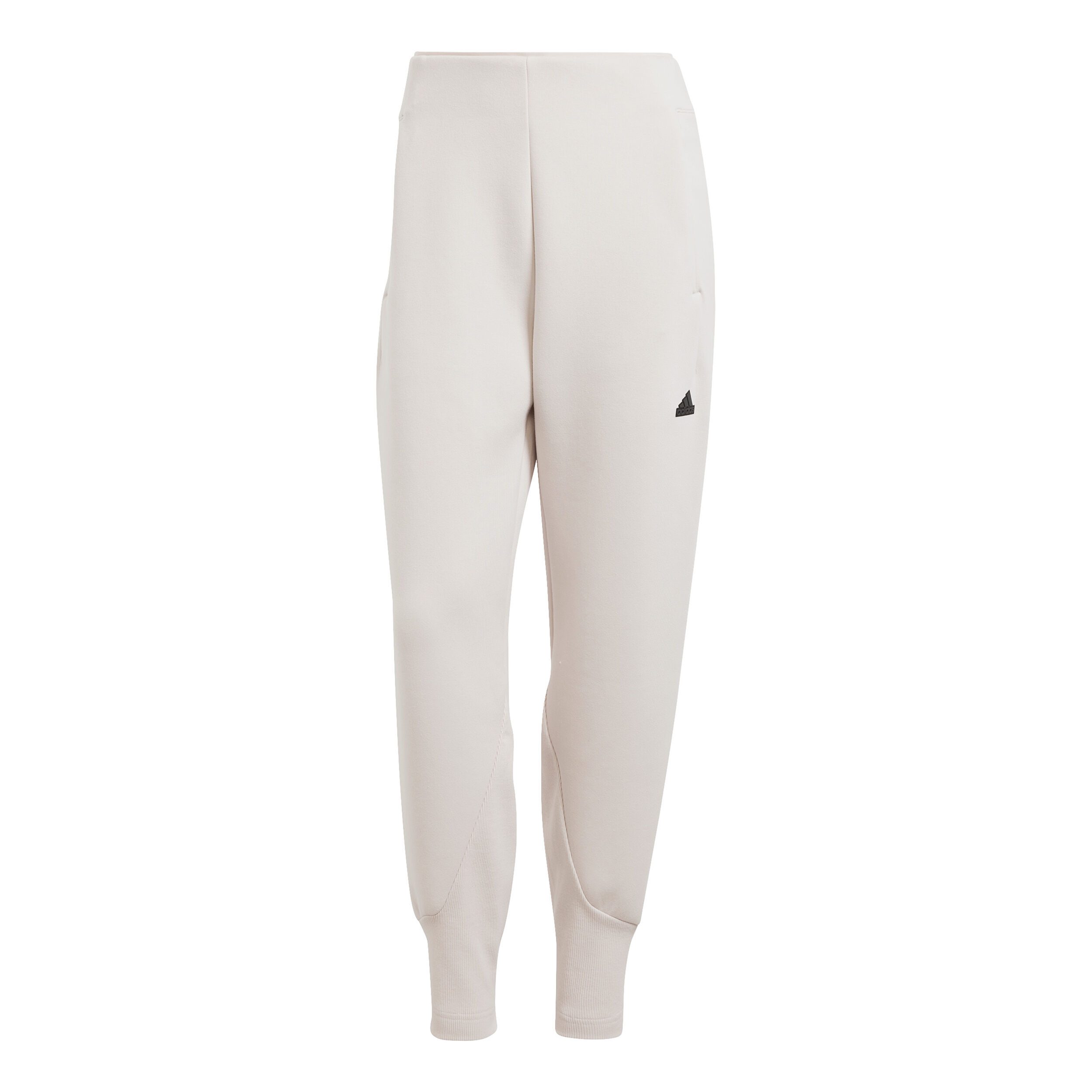 Buy adidas Z.N.E. Training Pants Women Beige online Tennis Point COM