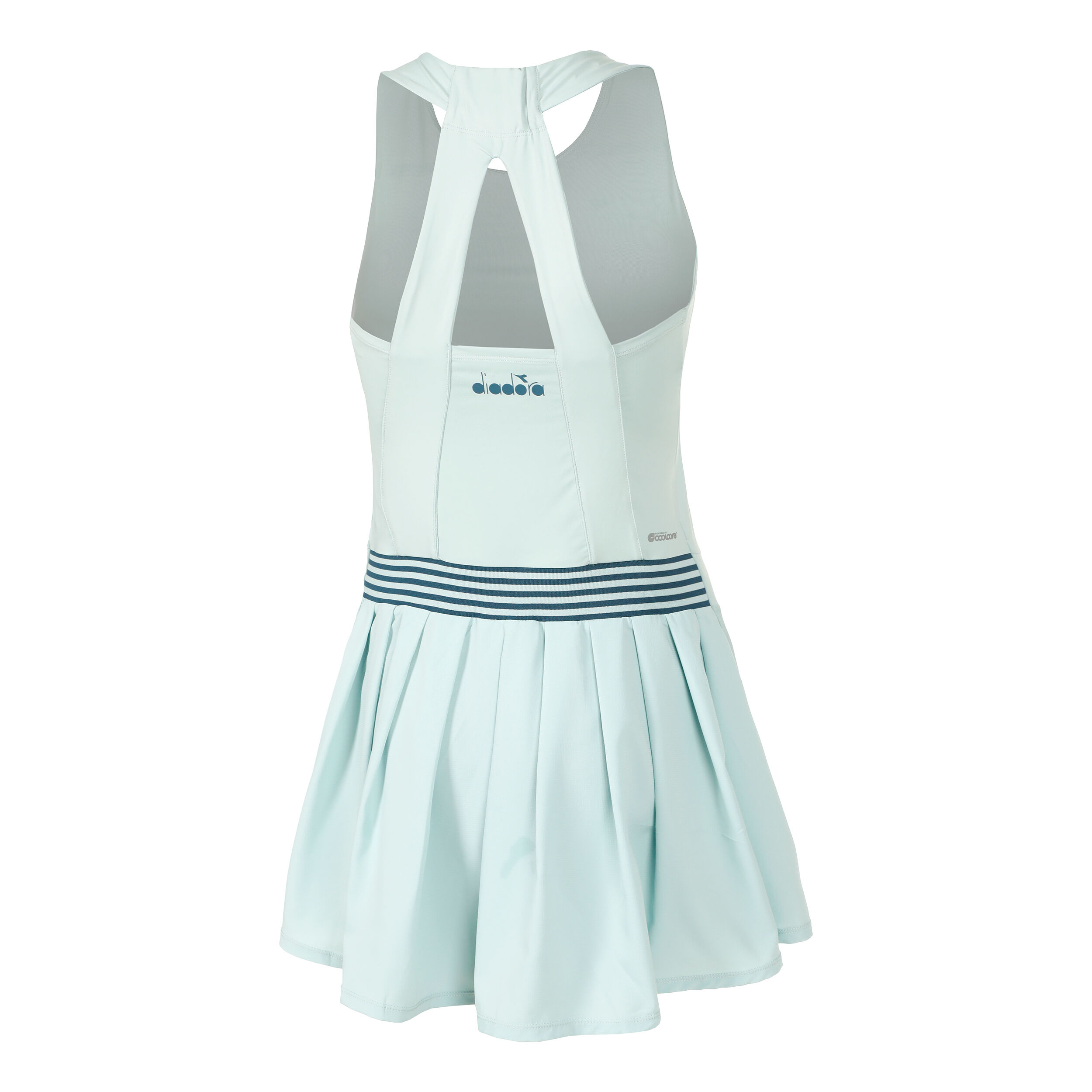 Buy Diadora L. Icon Dress Women Light Blue online | Tennis