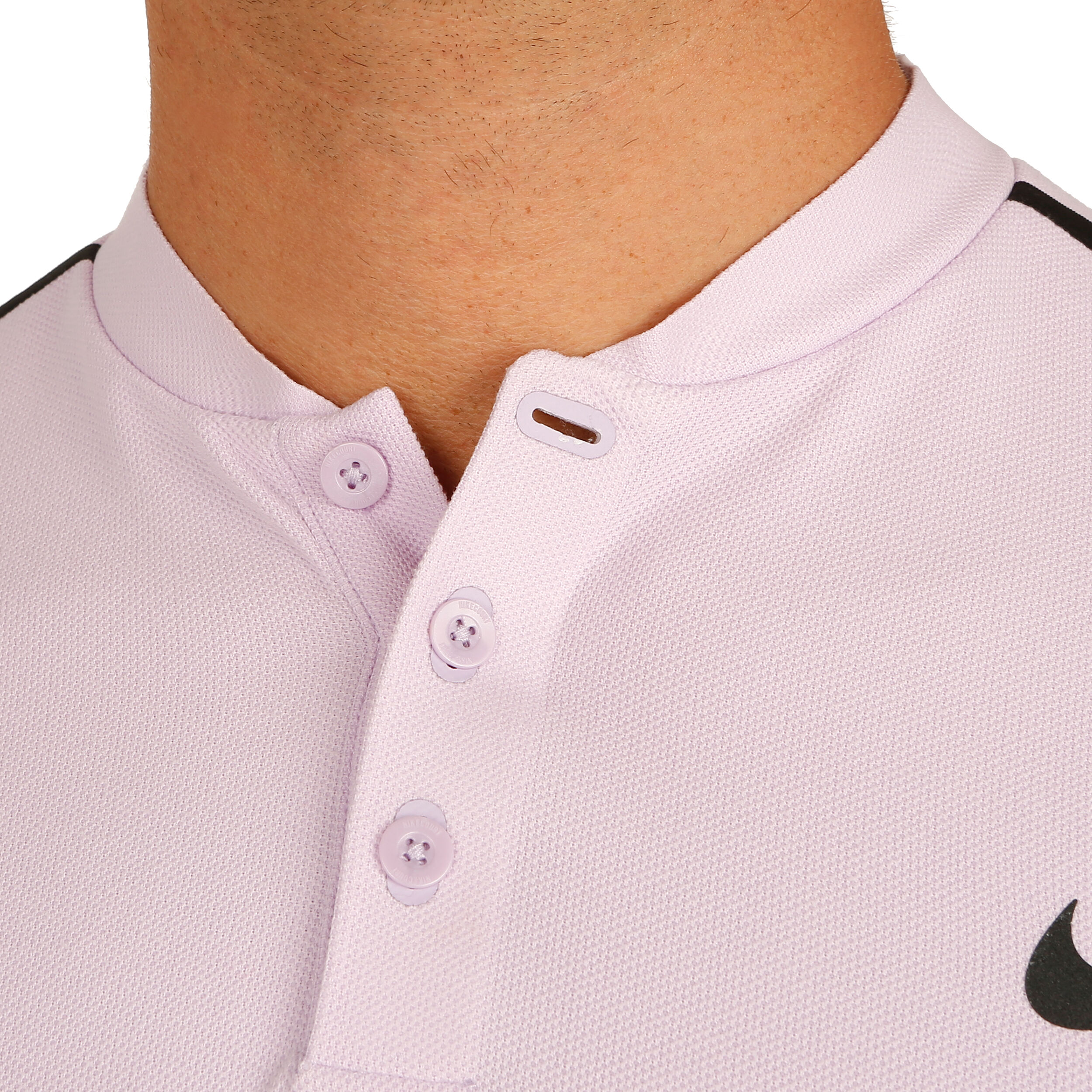Polo nike best sale roger federer