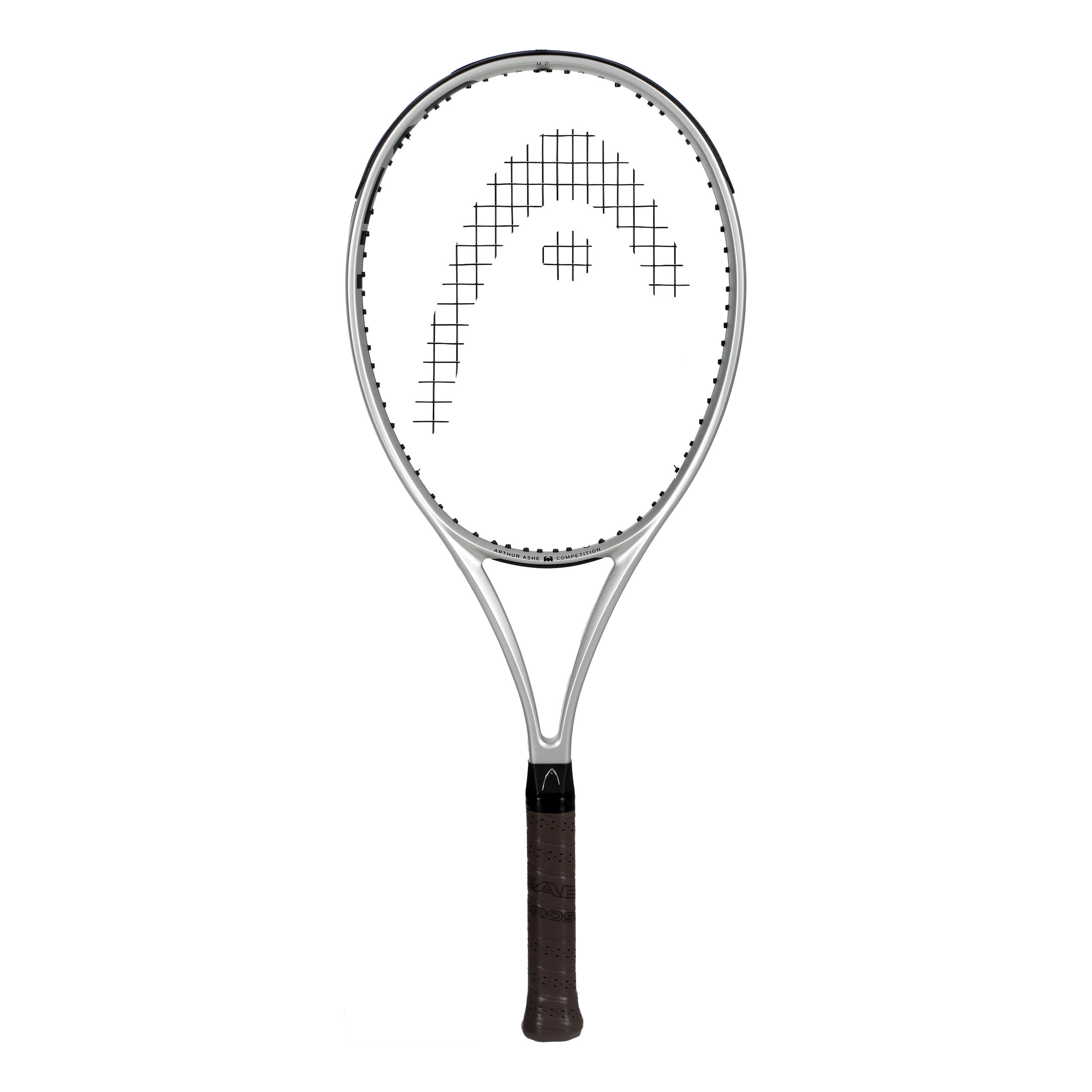 HEAD ヘッド 75周年　Arthur Ashe Competition HEAD・ヘッド創立75周年の記念モデルとして『アーサー・アッシュ