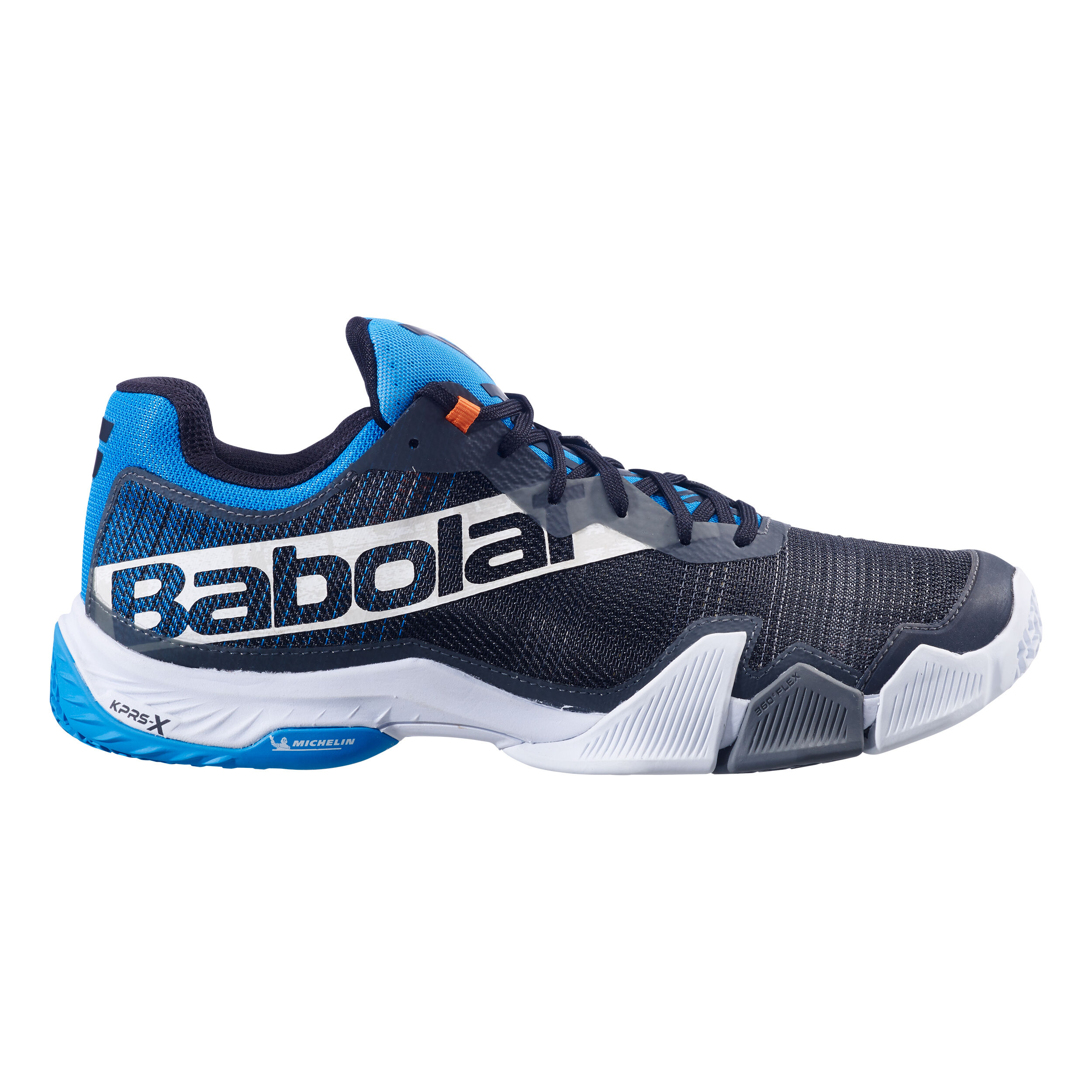 Zapatillas babolat padel 2019 deals