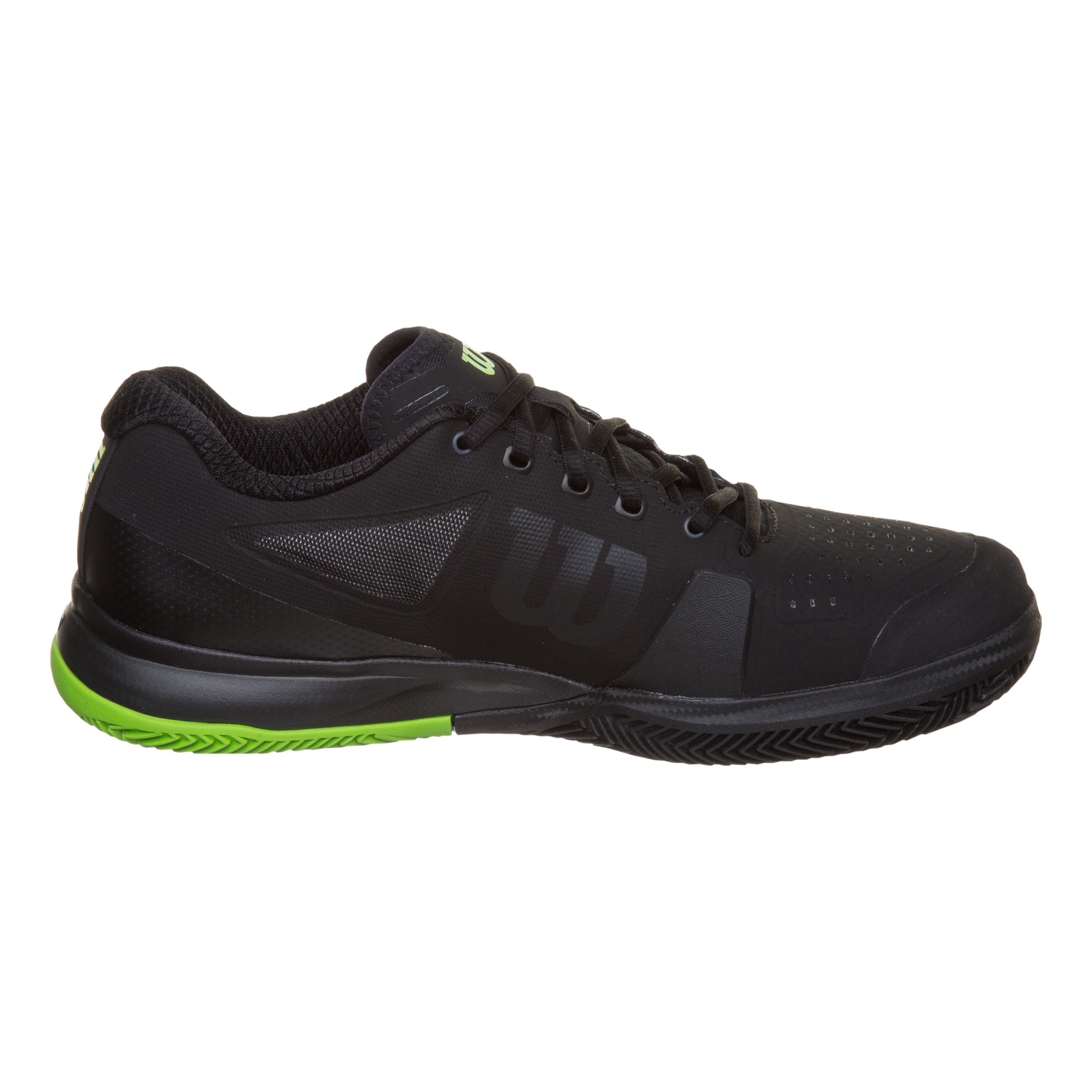 Wilson rush pro 2.5 clay court outlet
