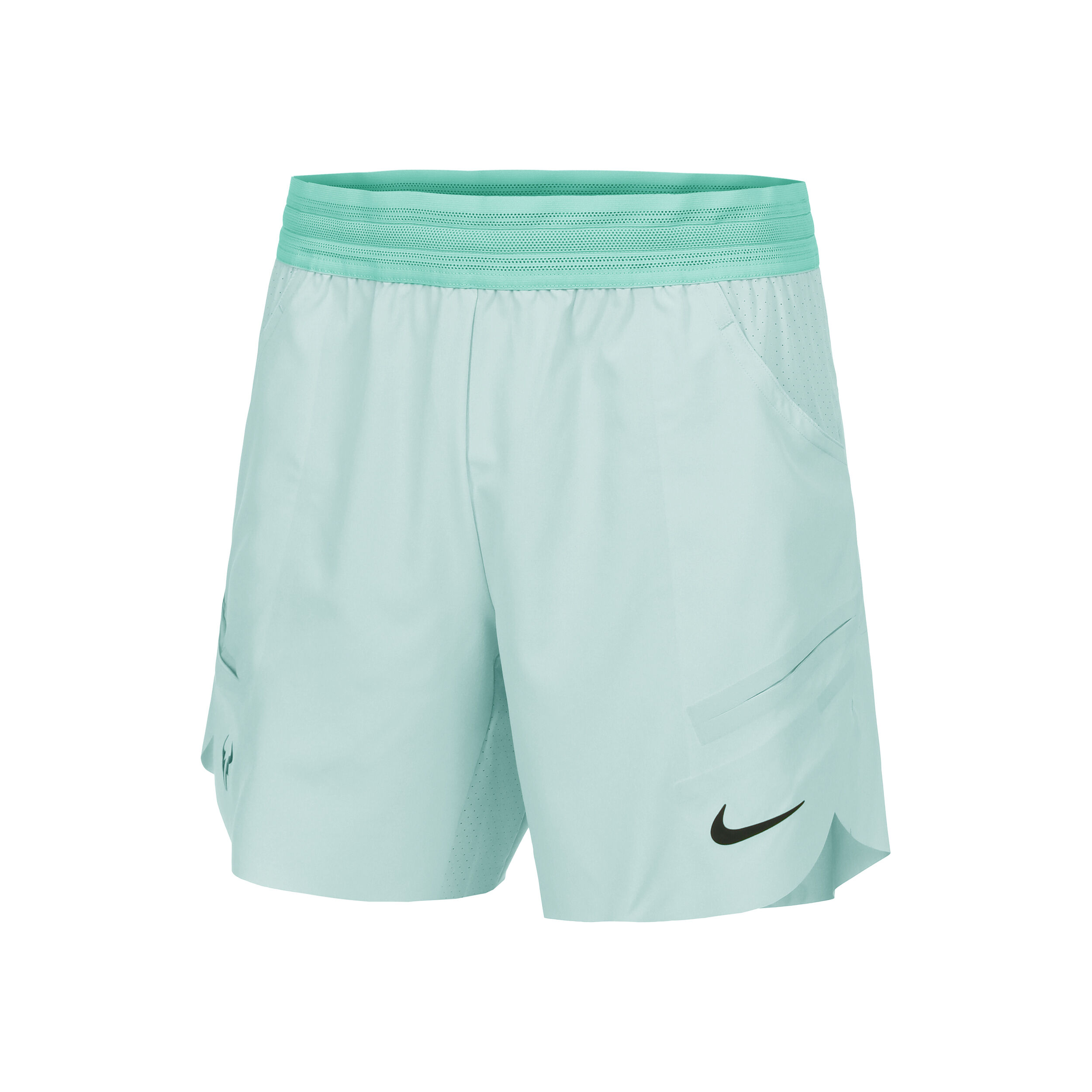 Short nike vert hot sale