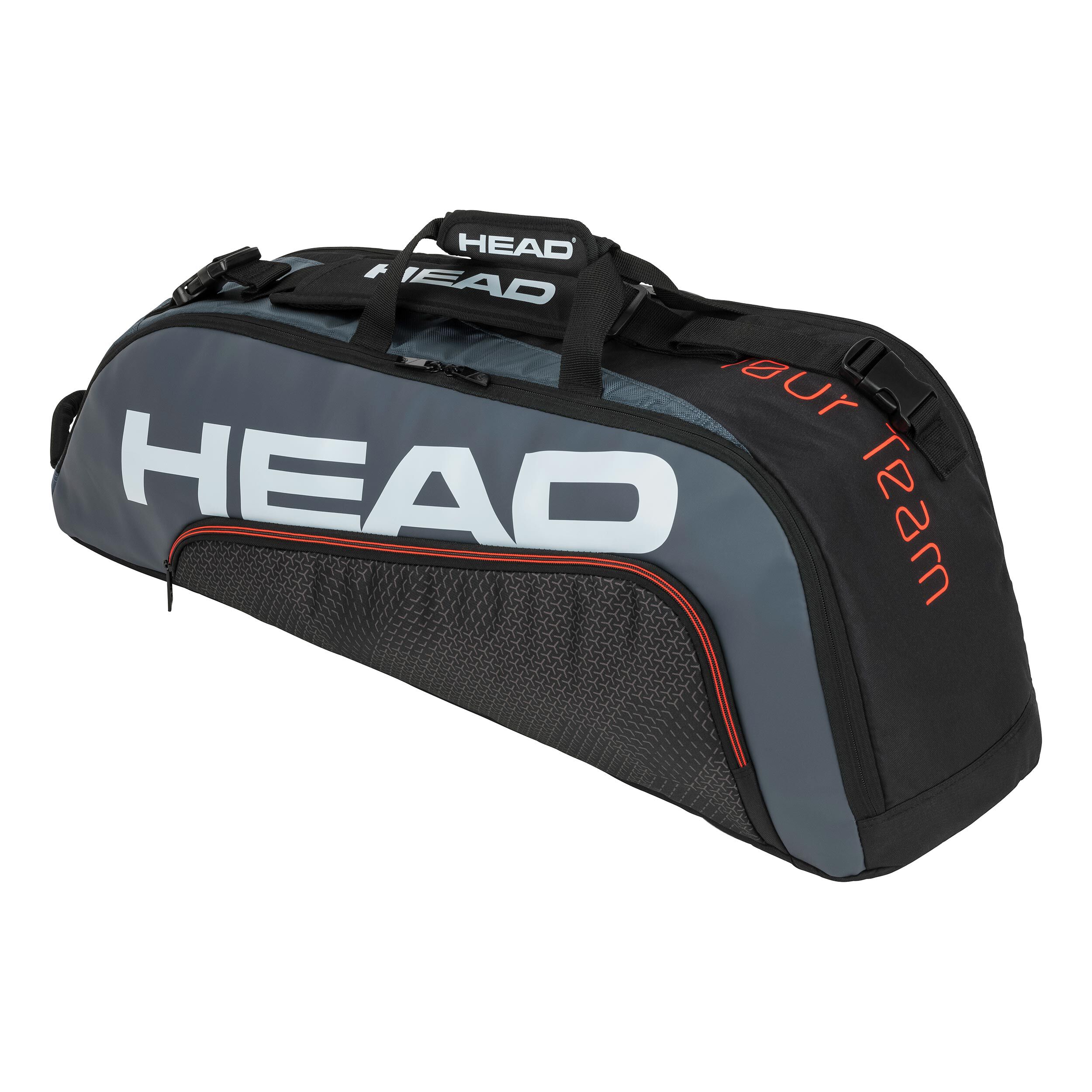 Head tour hot sale team 6r