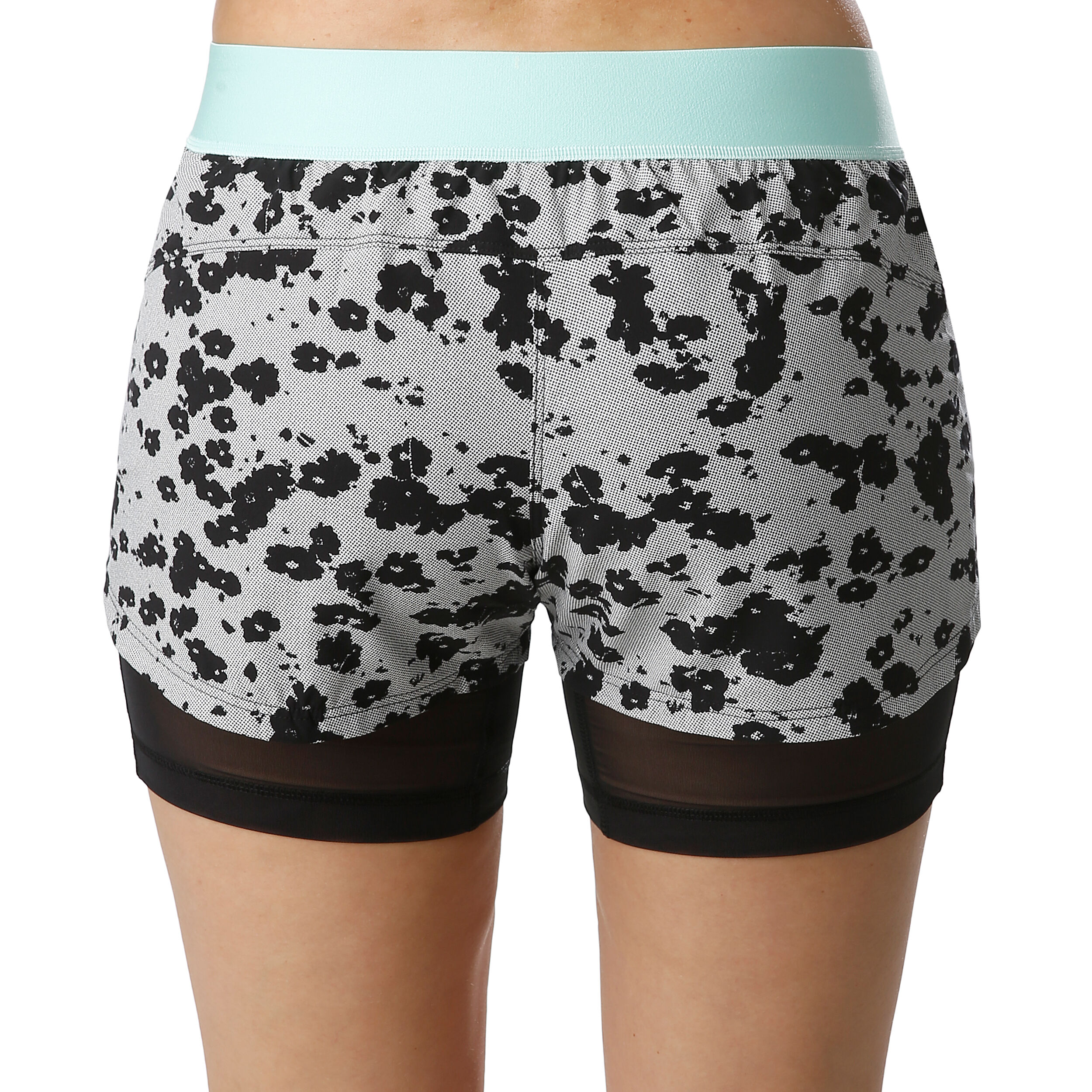 Adidas 2024 franchise shorts