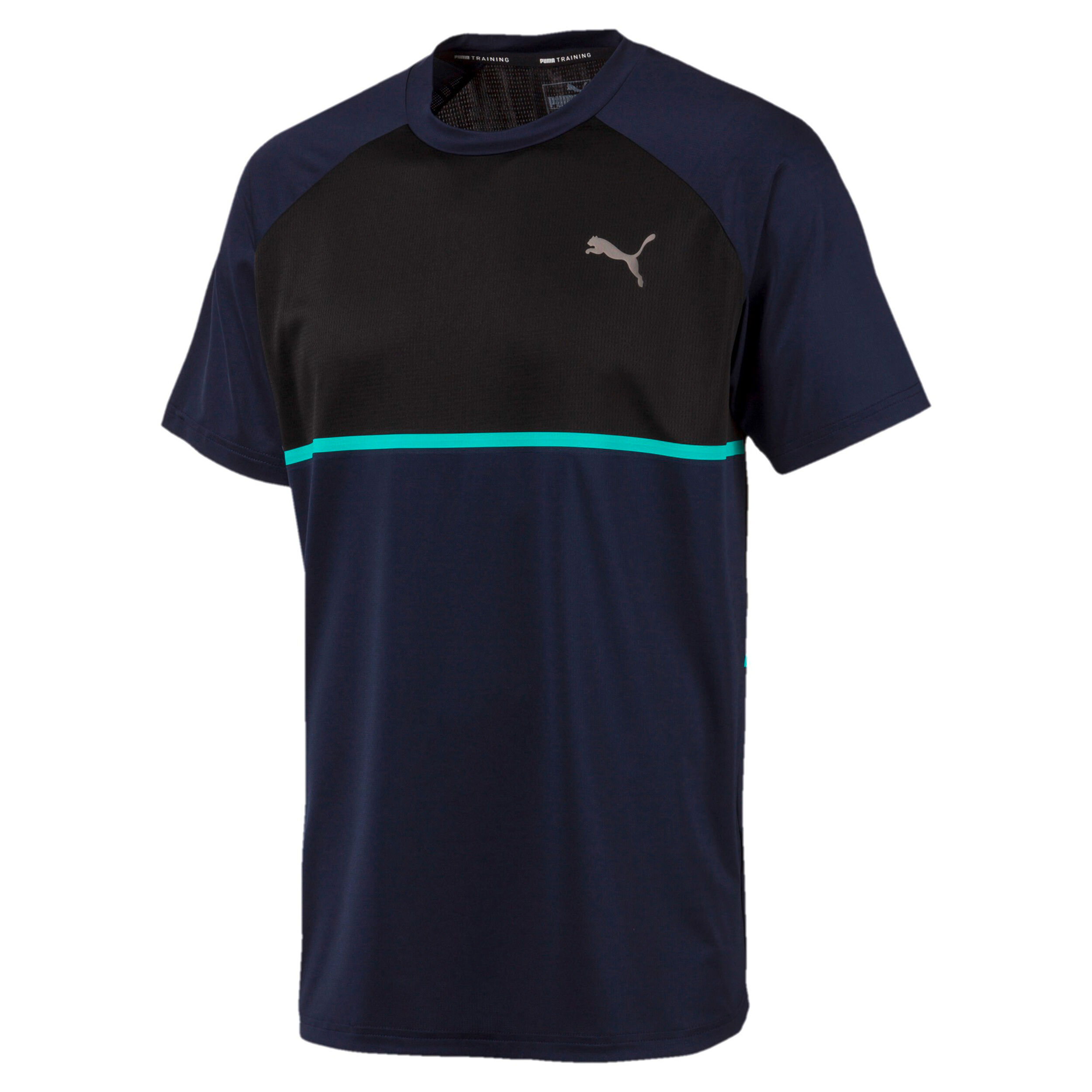 puma tennis shirt