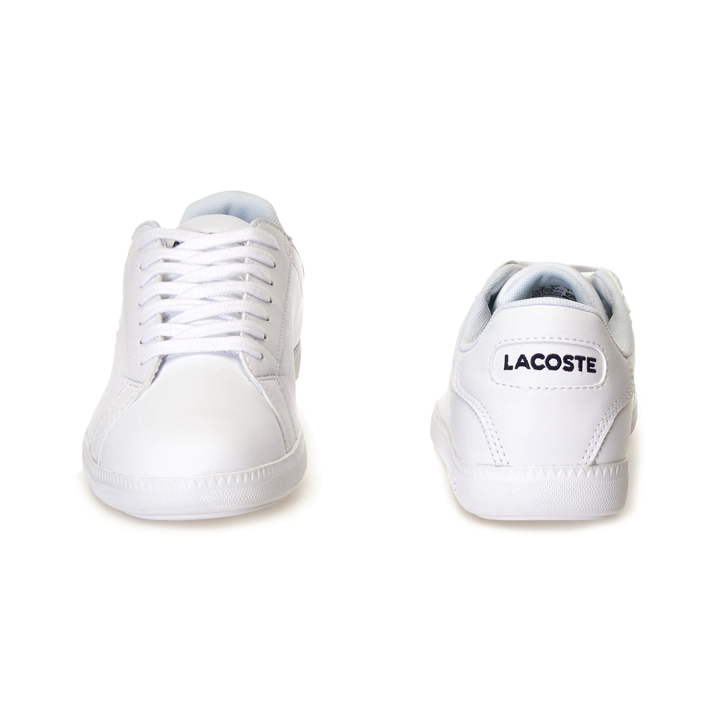 Basket lacoste graduate cheap