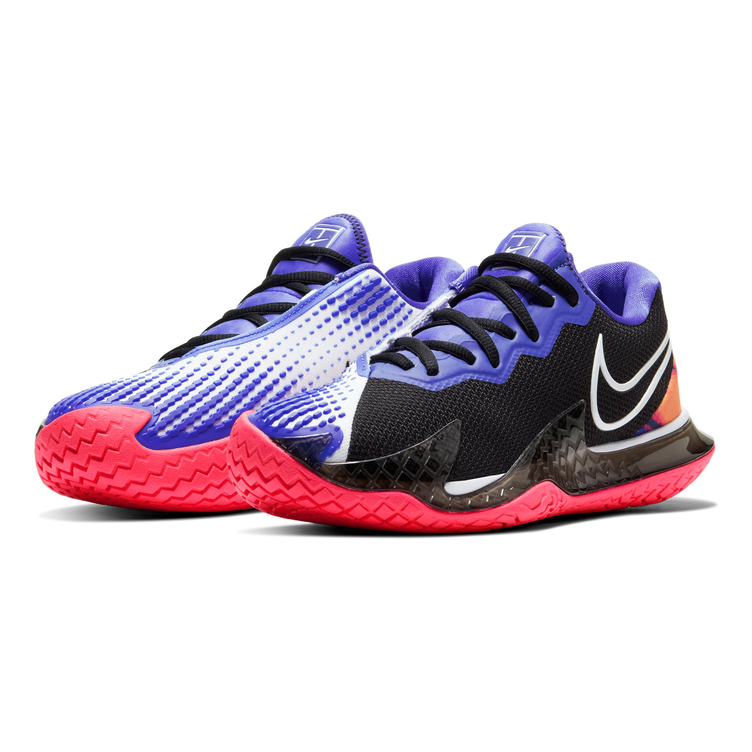 Nike air zoom cage 4 top