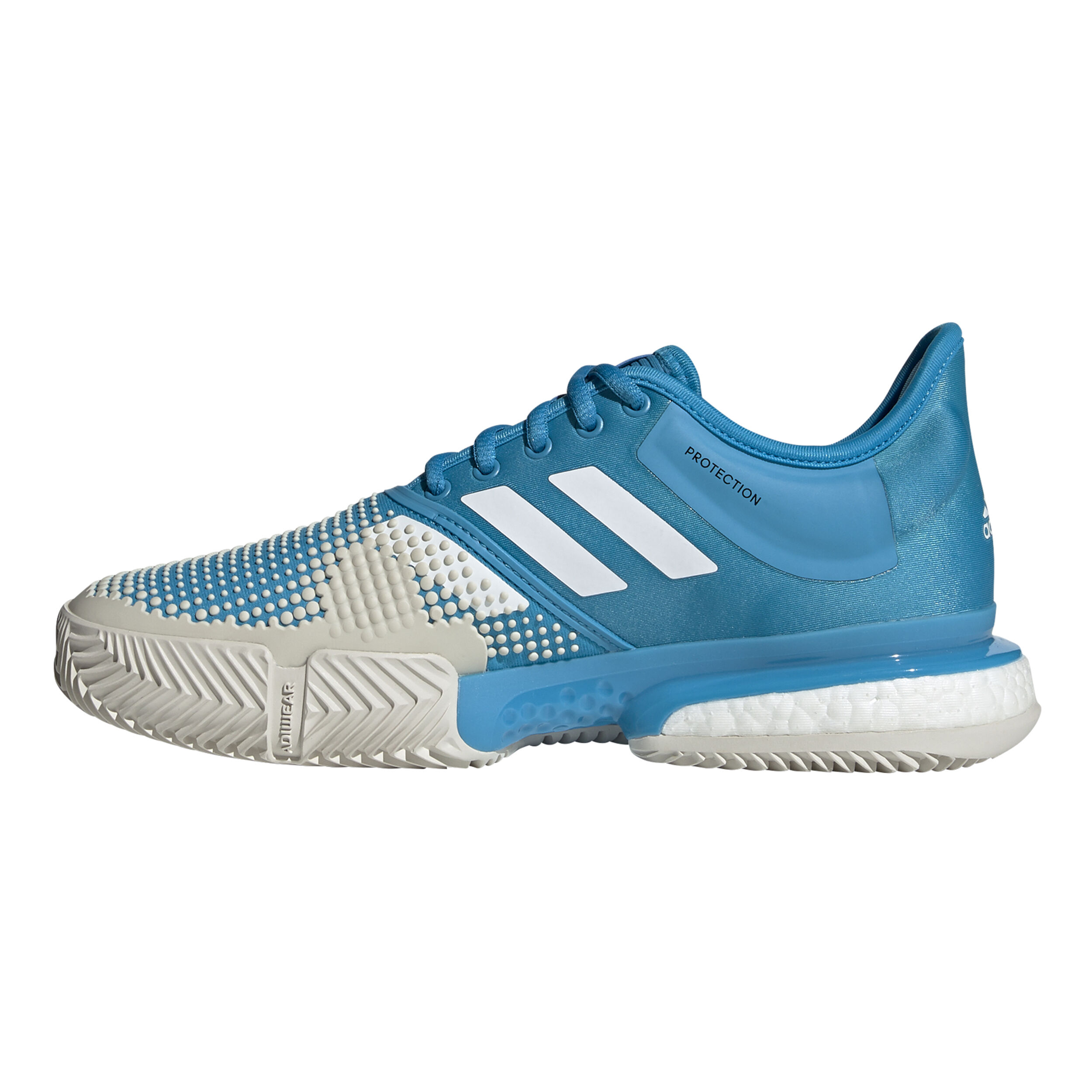 Adidas solecourt cheap clay shoes