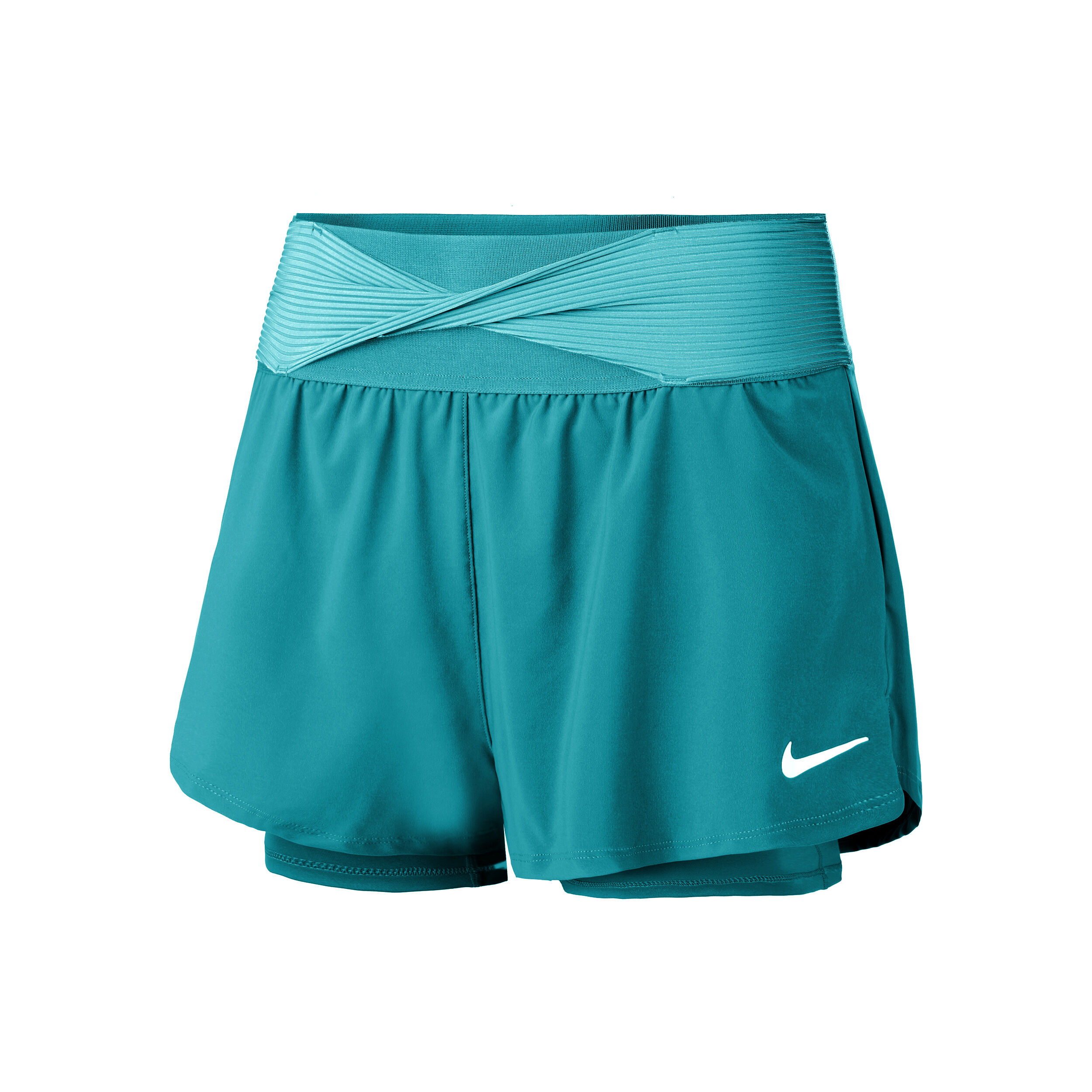 Womens tennis clearance shorts nike