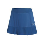 Lotto Clothing Lotto Squadra III Skirt Girls-Blue