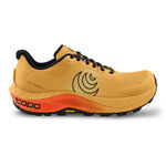 TOPO ATHLETIC Running shoes TOPO ATHLETIC MTN Racer 4 Trail running shoe Men - orange, black