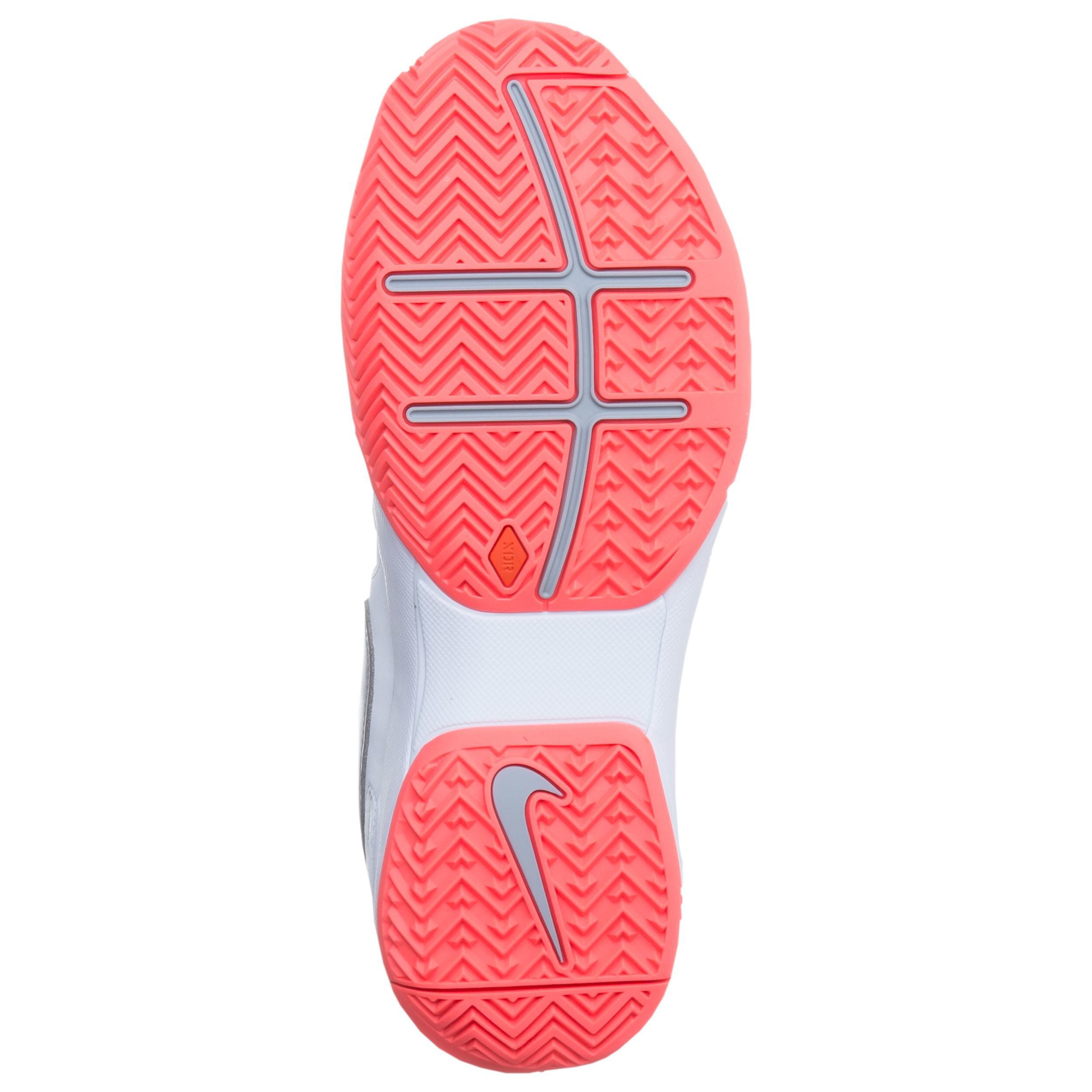 Nike vapor advantage tennis shoes hot sale
