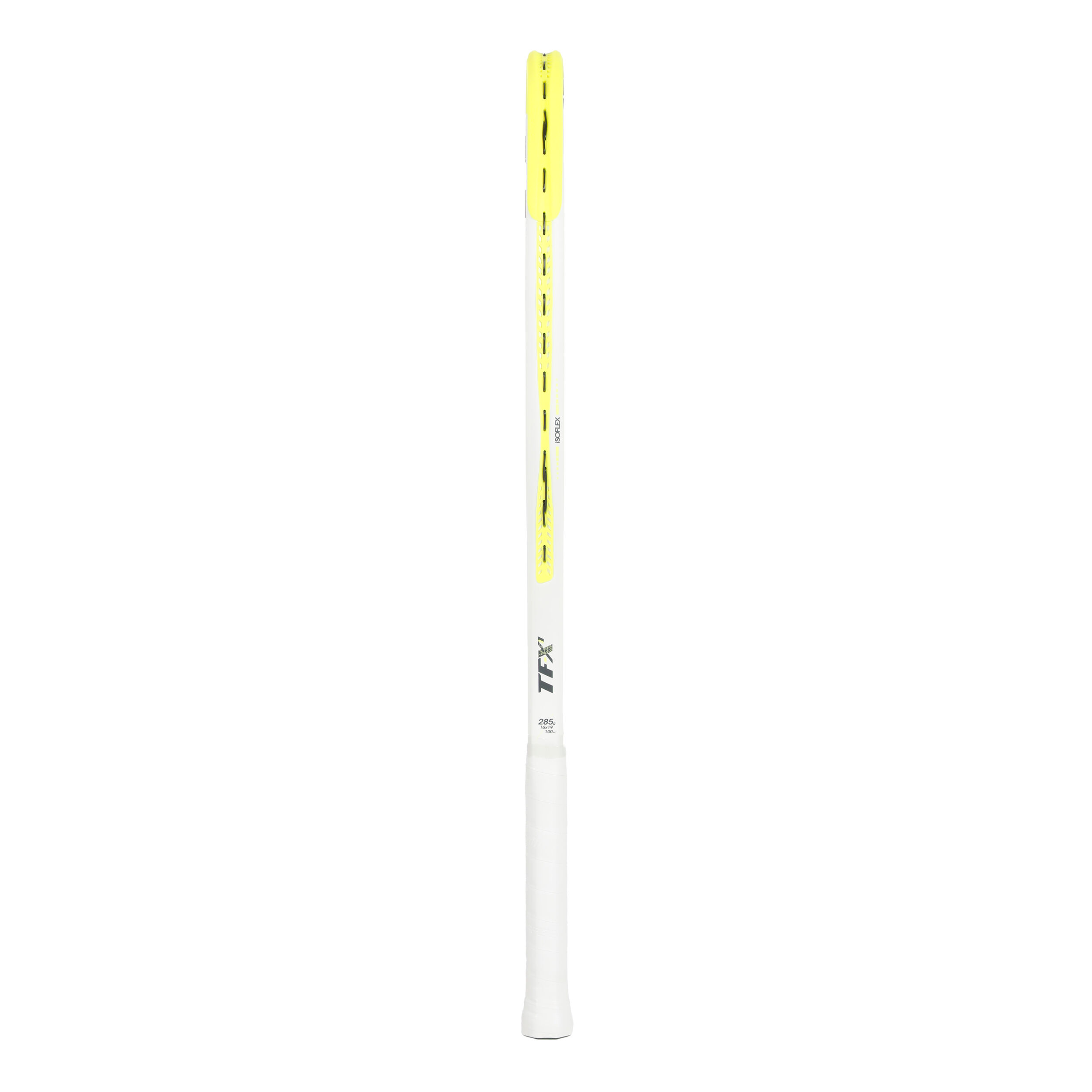 Buy Tecnifibre TF-X1 285 V2 online | Tennis Point COM