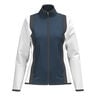 Club 25 Jacket Women Training Jacket Women-Dark Blue,White