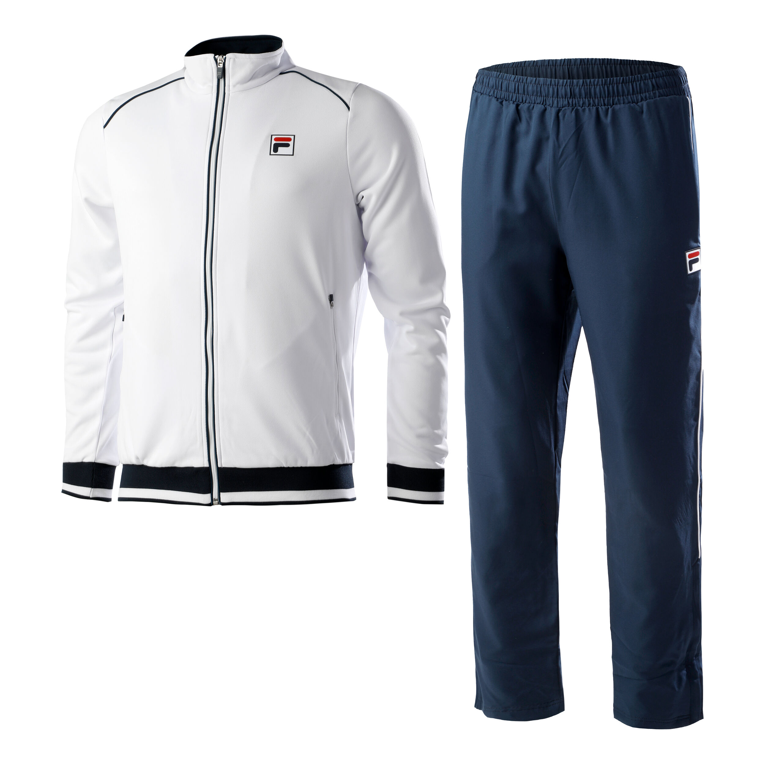 Trainingspak store fila heren
