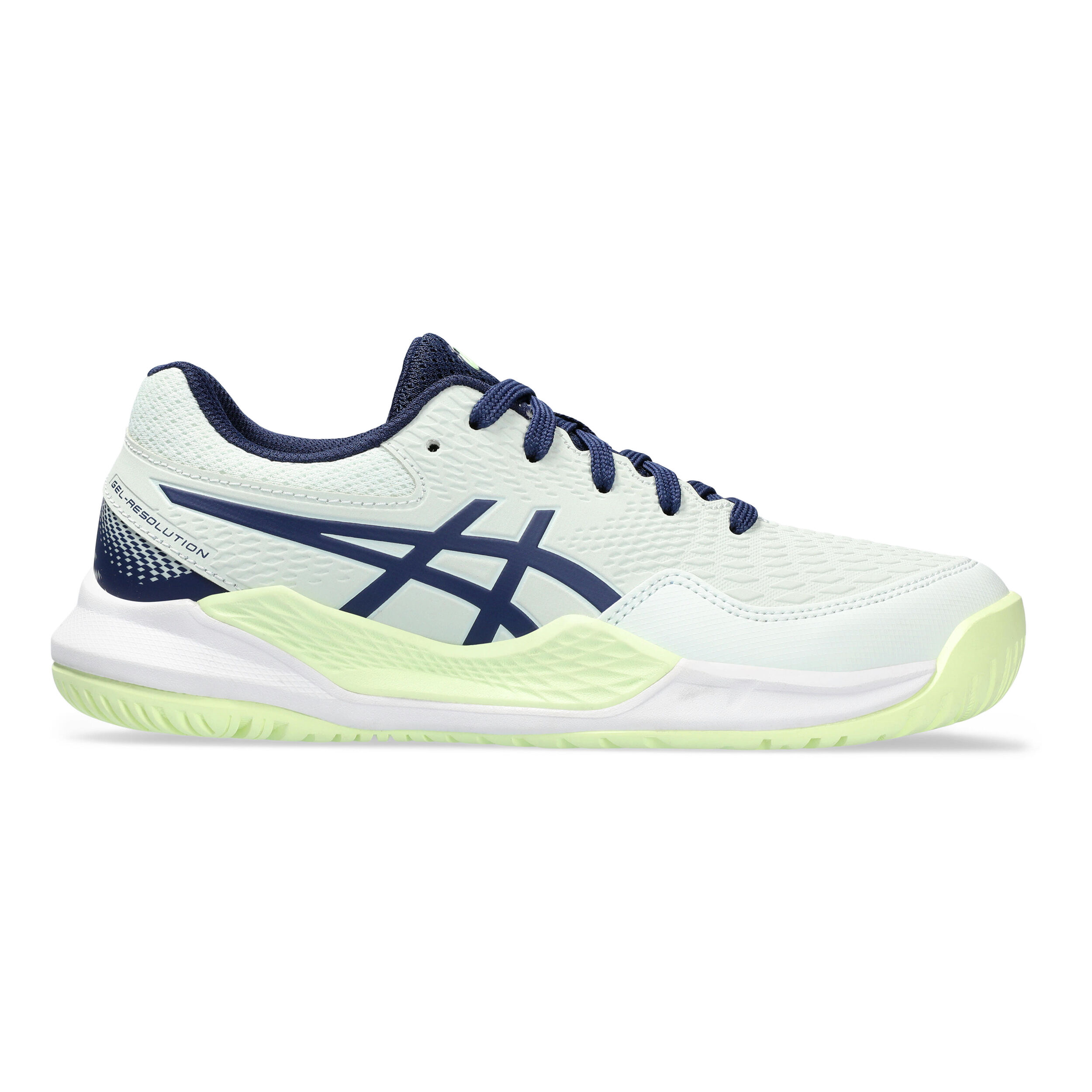 Tennis point best sale asics
