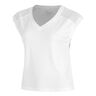 Carole T-Shirt Women-White