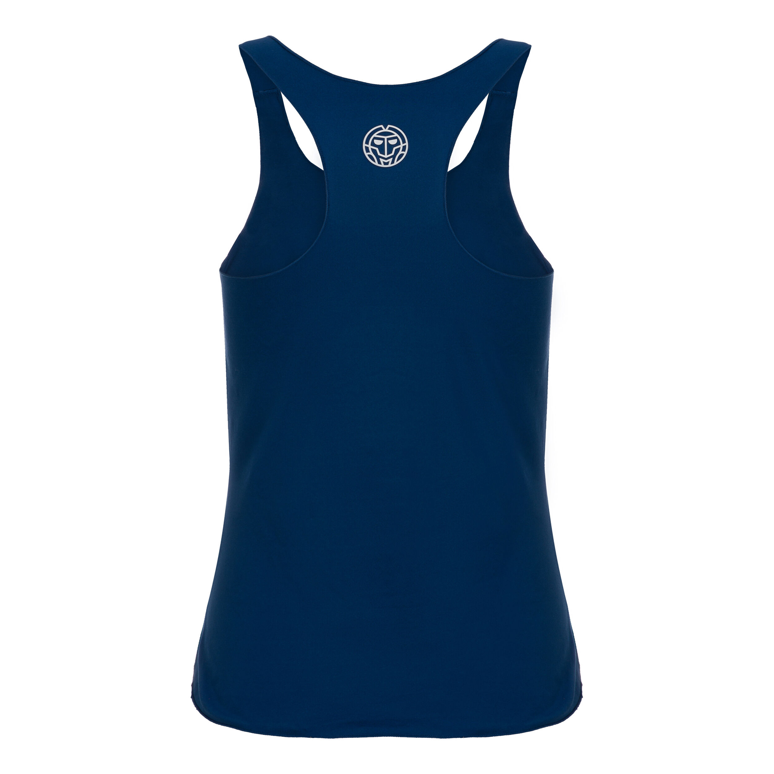 Buy BIDI BADU Ann Basic Logo Tank Top Women Dark Blue, Turquoise online |  Tennis Point COM