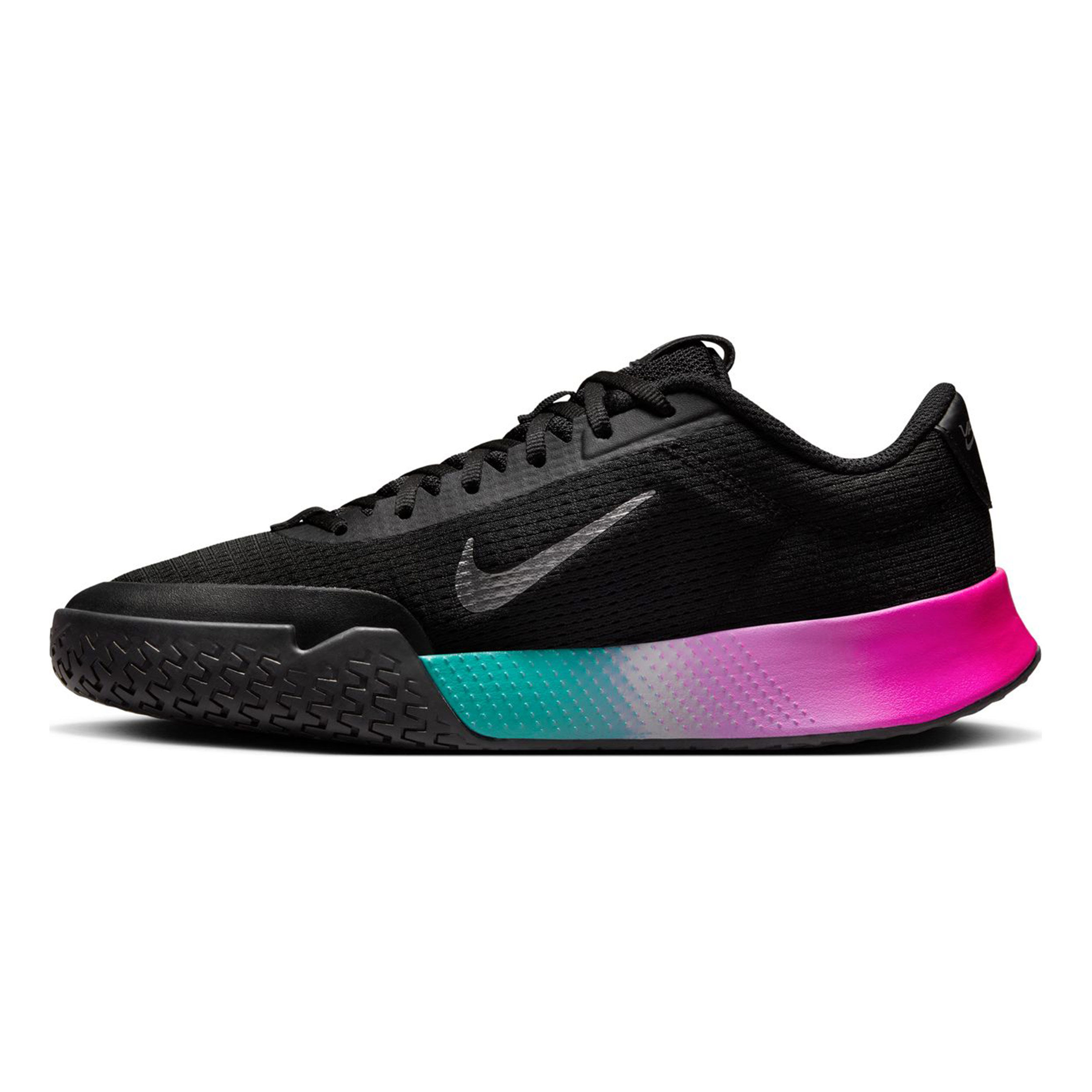 Buy Nike Vapor Lite 2 Premium All Court Shoe Men Black