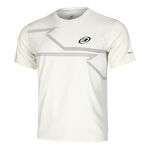 Bullpadel Clothing Bullpadel Mitin T-Shirt Men-Cream