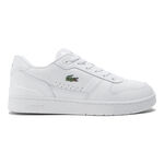 Lacoste Shoes Lacoste T-Clip Set Sneakers Women-White