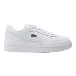 Lacoste Shoes Lacoste T-Clip Set Sneakers Men-white