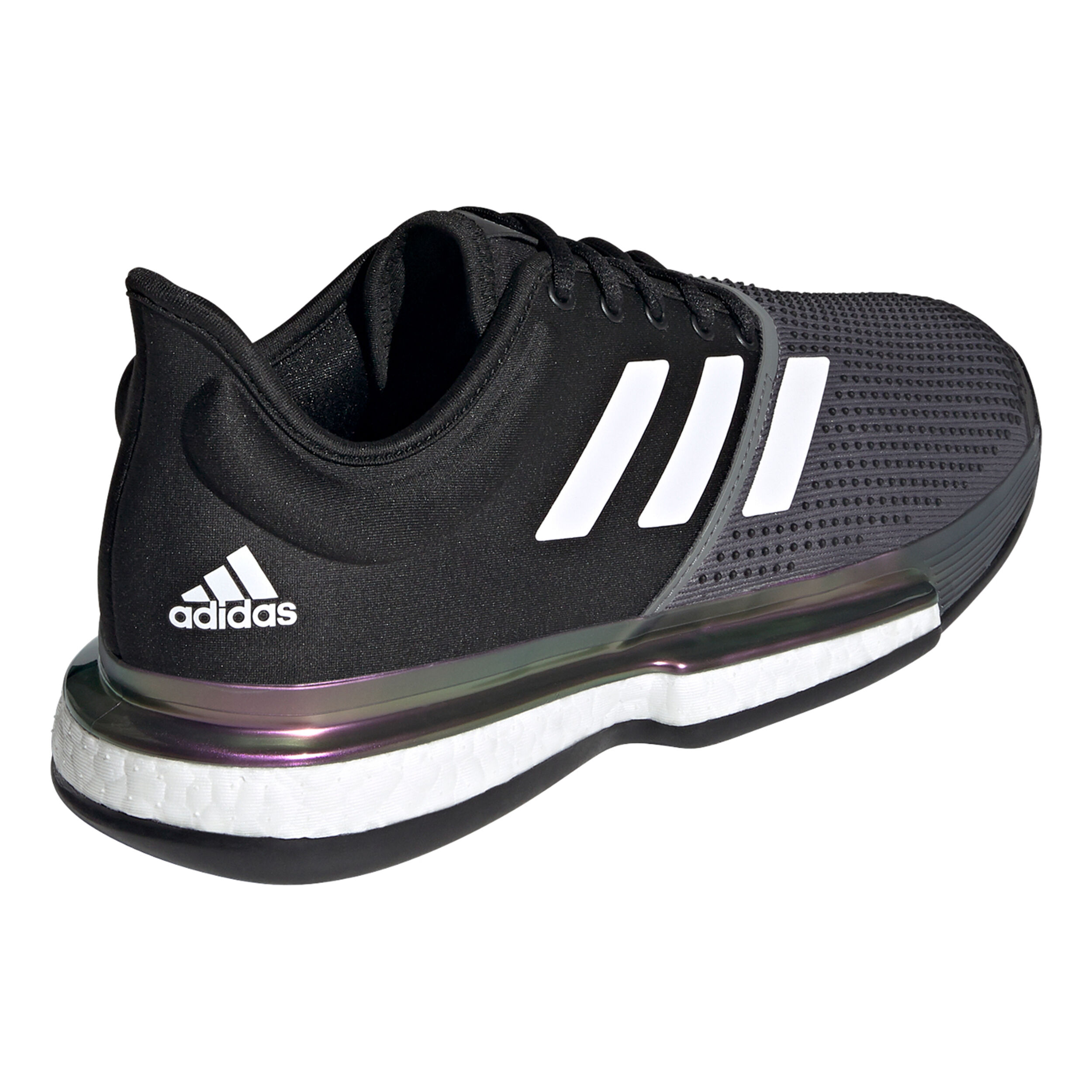 Adidas discount solecourt shoes