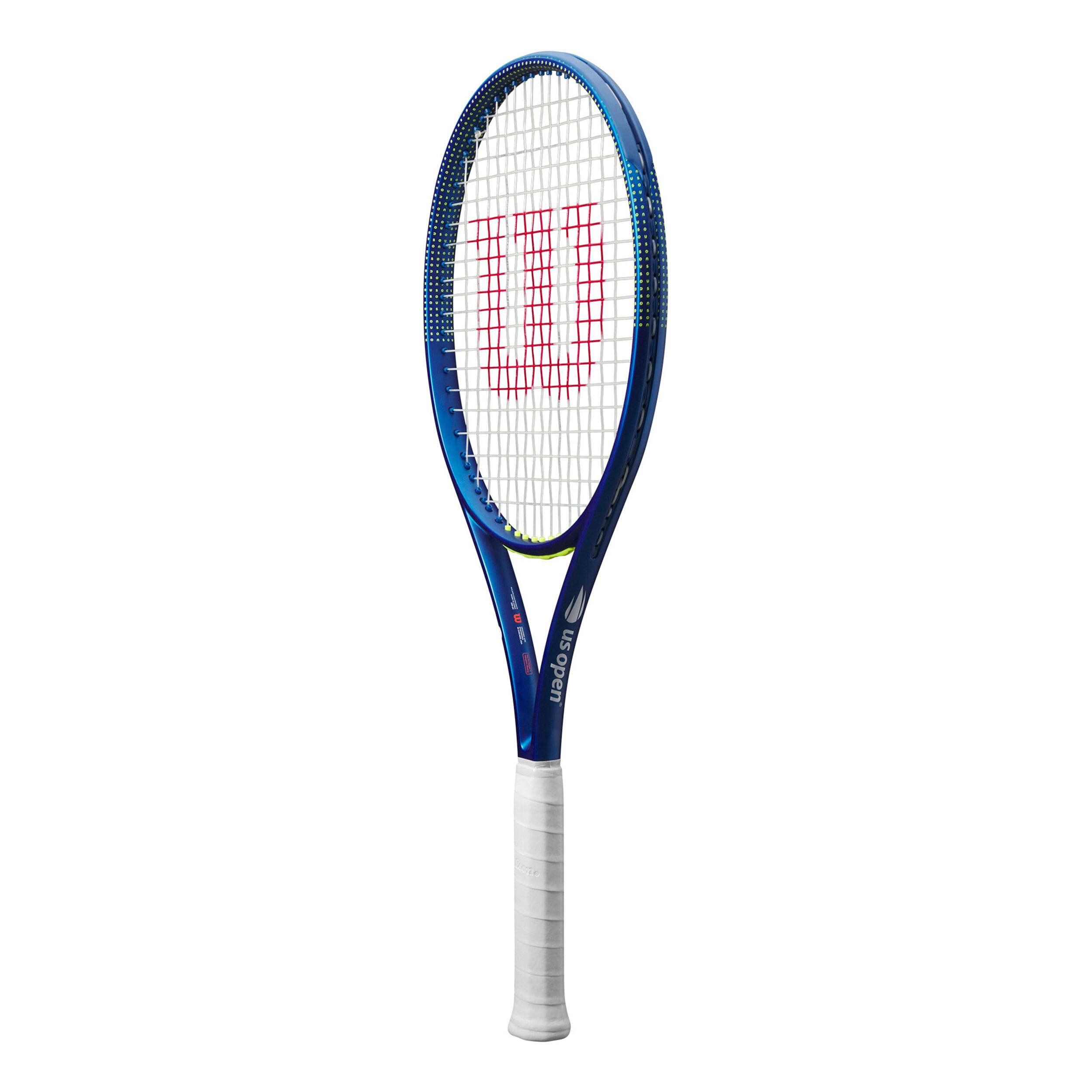 Tennis racket Wilson Shift 99 V1.0 Roland Garros 2024 +