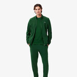 Lacoste Clothing Lacoste Tracksuit Men-green