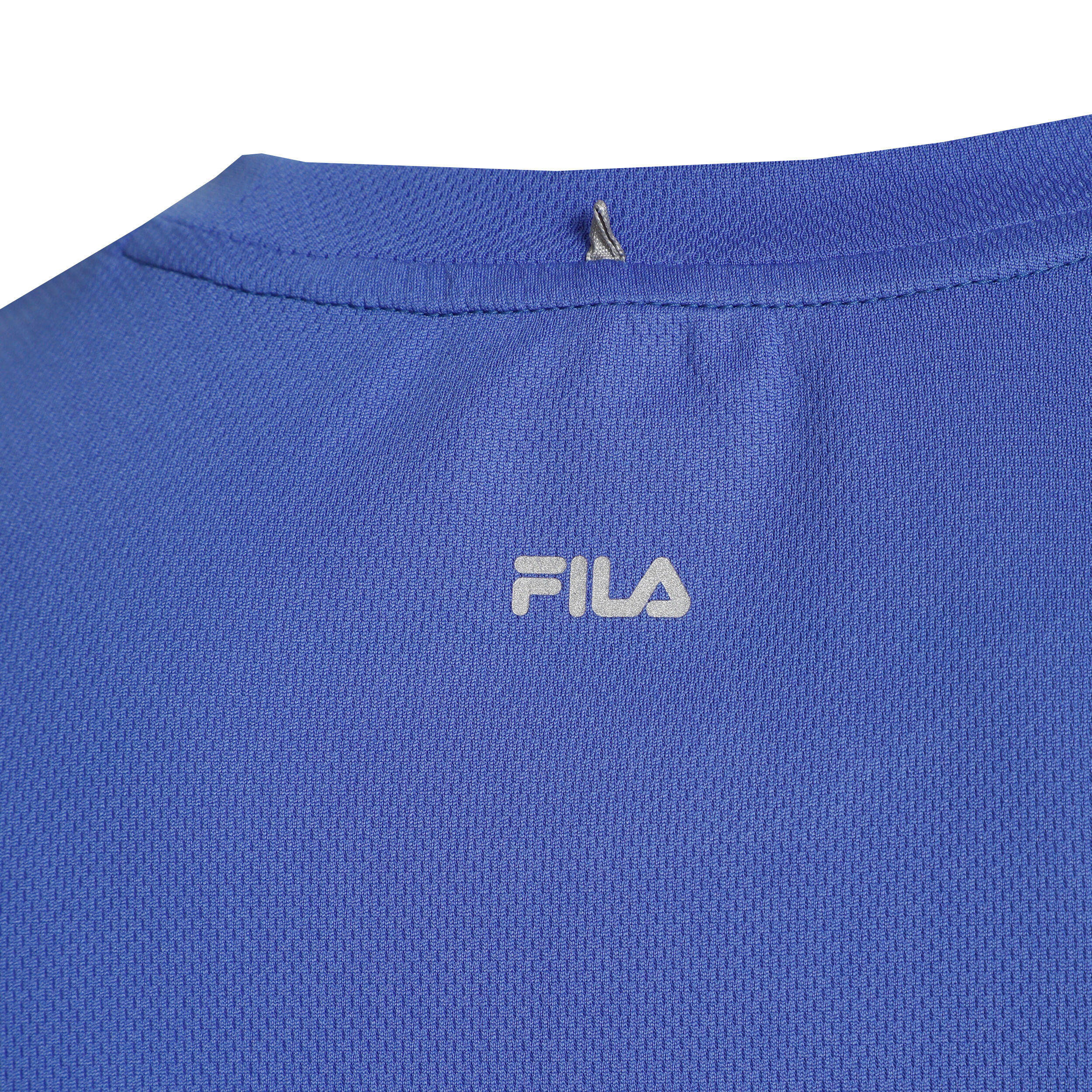 Buy Fila Dani T Shirt Men Blue online Tennis Point COM