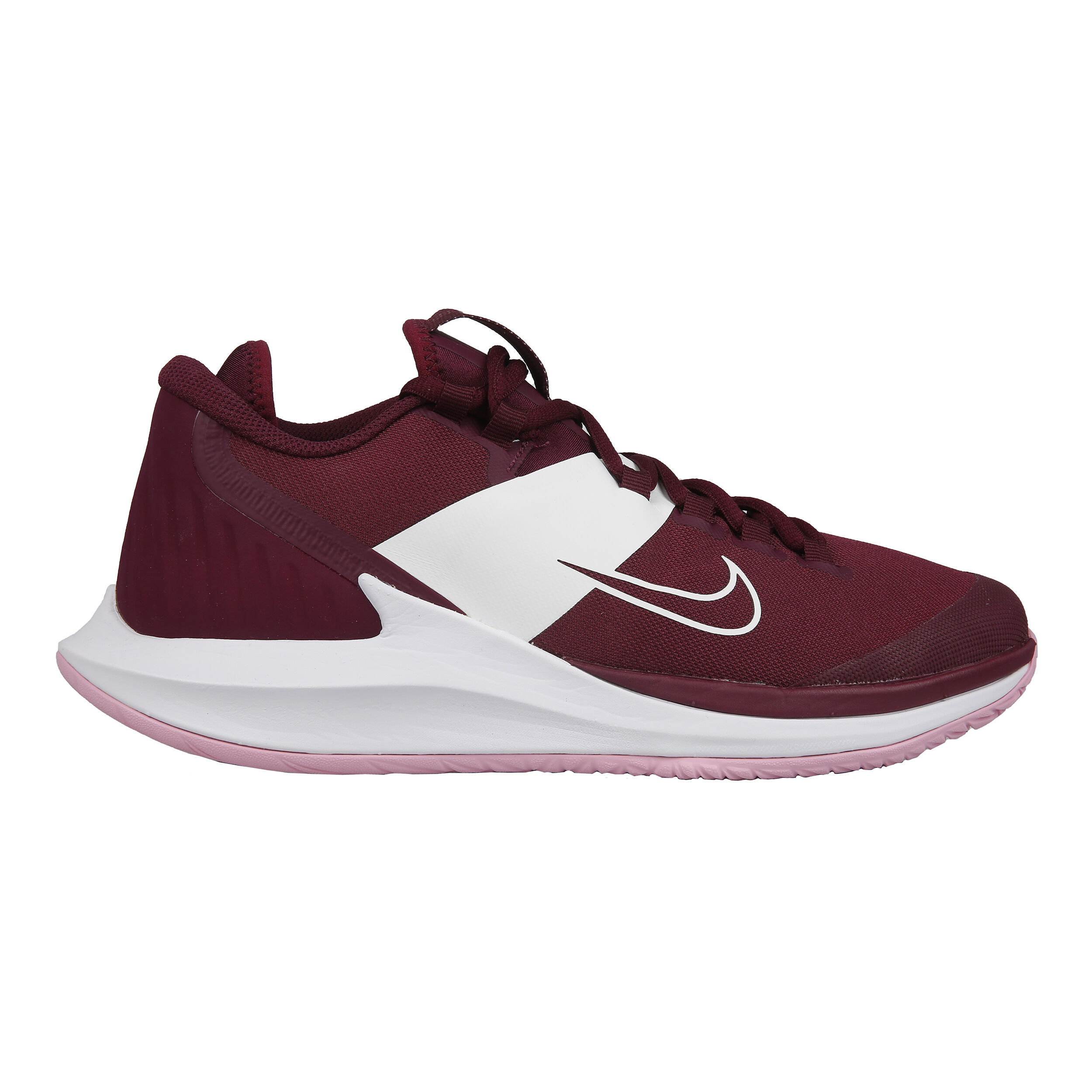 Nike on sale zero rojos