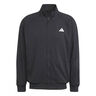 Walk On Training Jacket Men-Black
