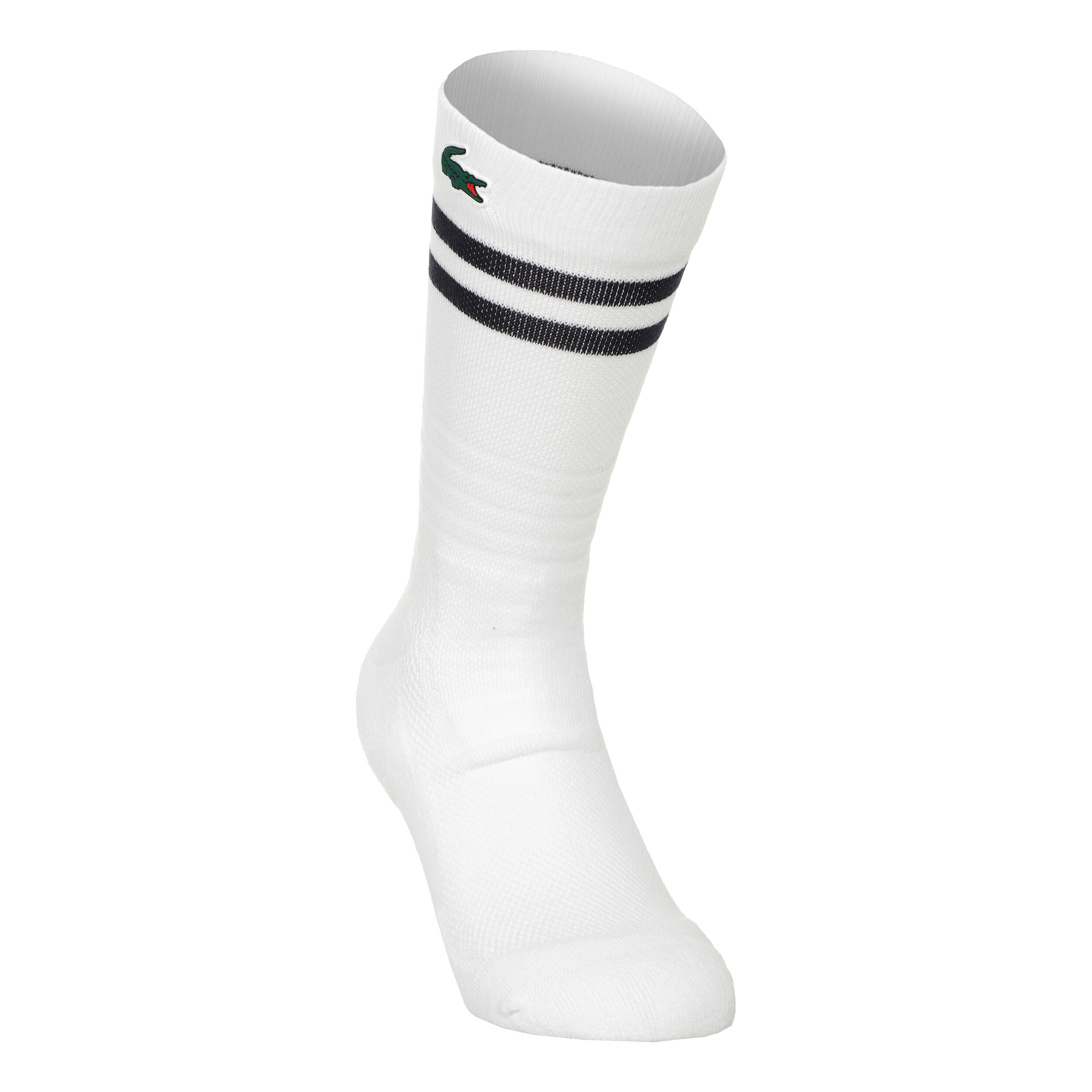 Lacoste socks mens clearance