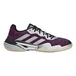 adidas Tennis shoes adidas Barricade 13 All court shoe Men - silver, black