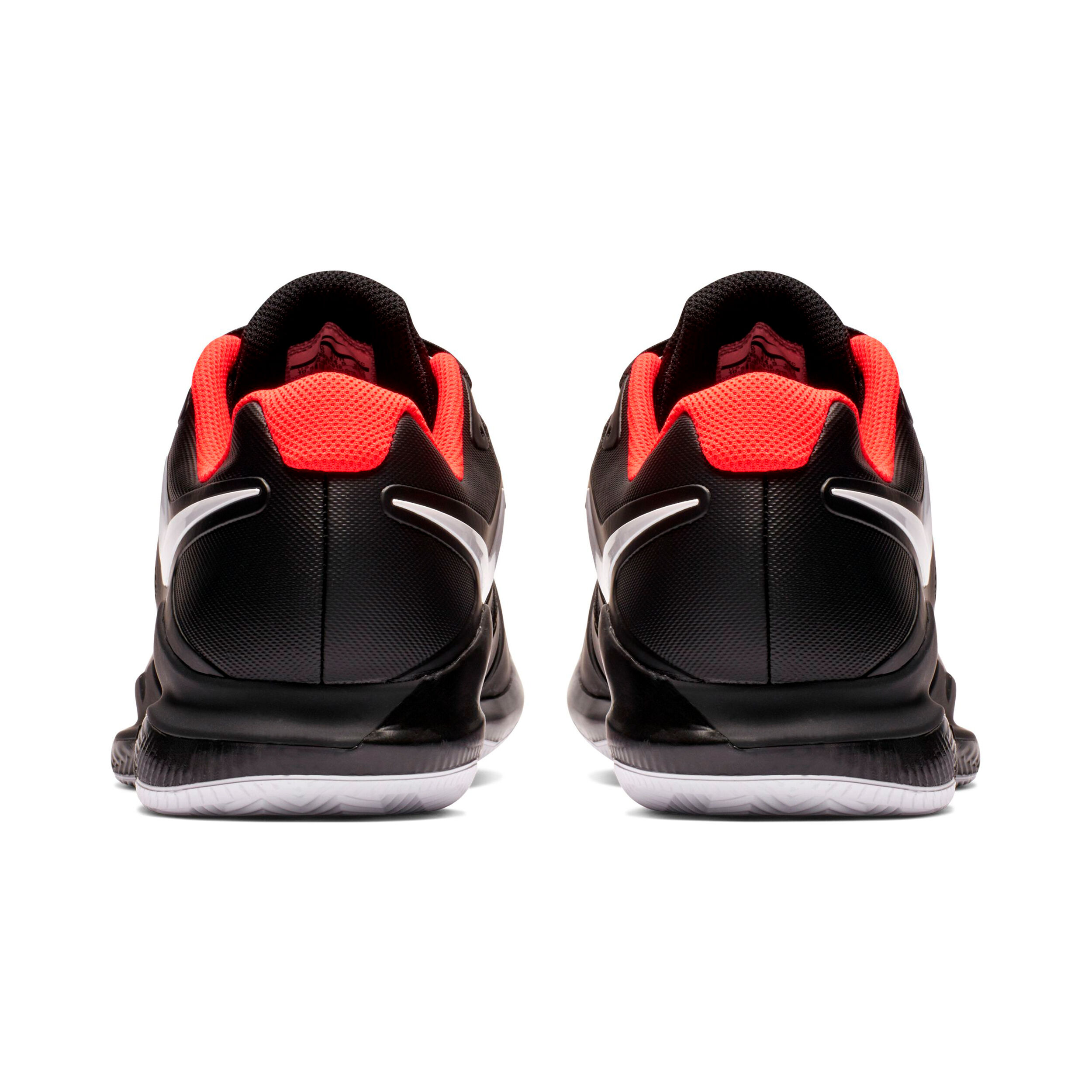 Buy Nike Air Zoom Vapor X Clay Court Shoe Men Black, Red