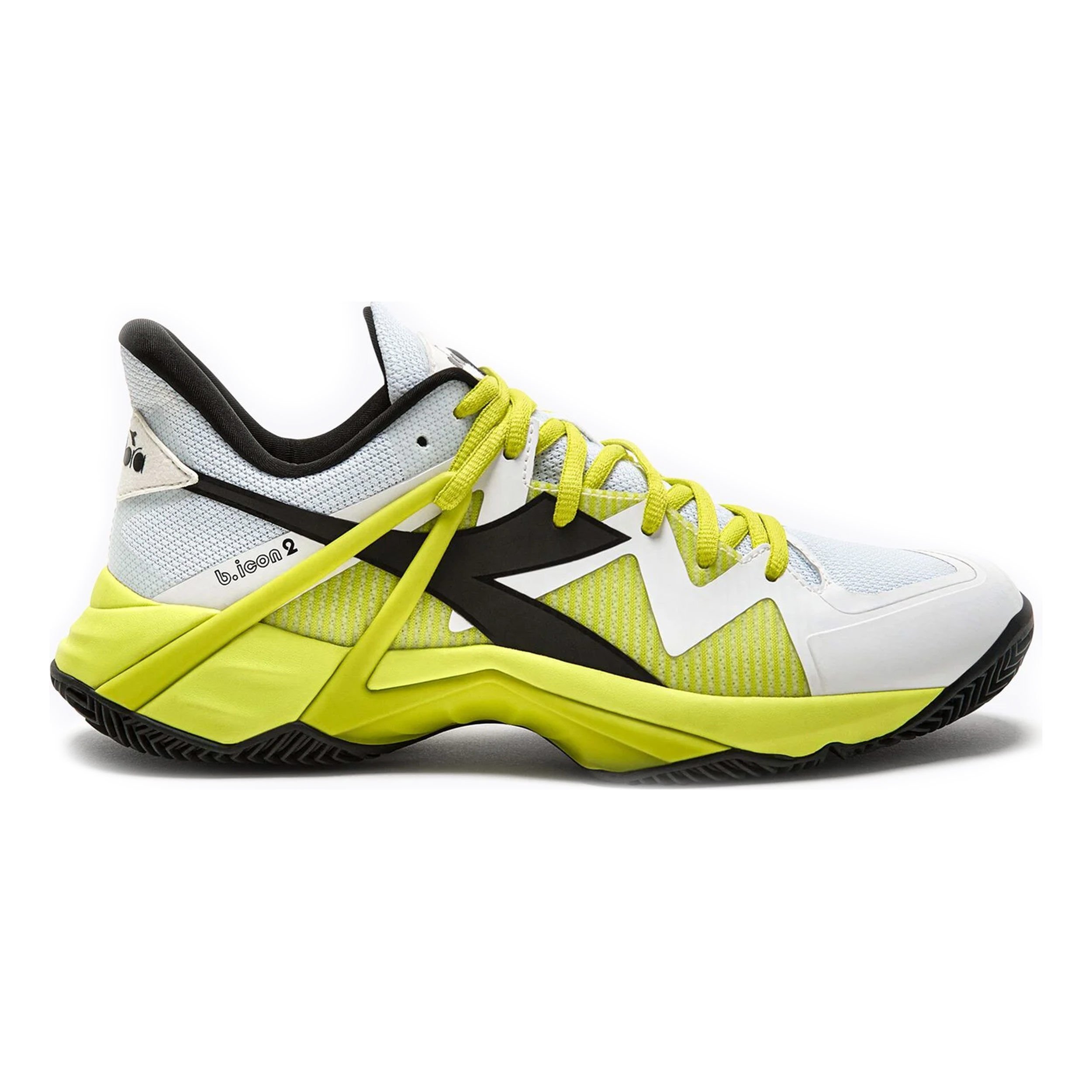 Buy Tennis shoes from Diadora online Tennis Point
