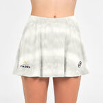 Bullpadel Skirt Bullpadel PIATRA Skirt Women-beige