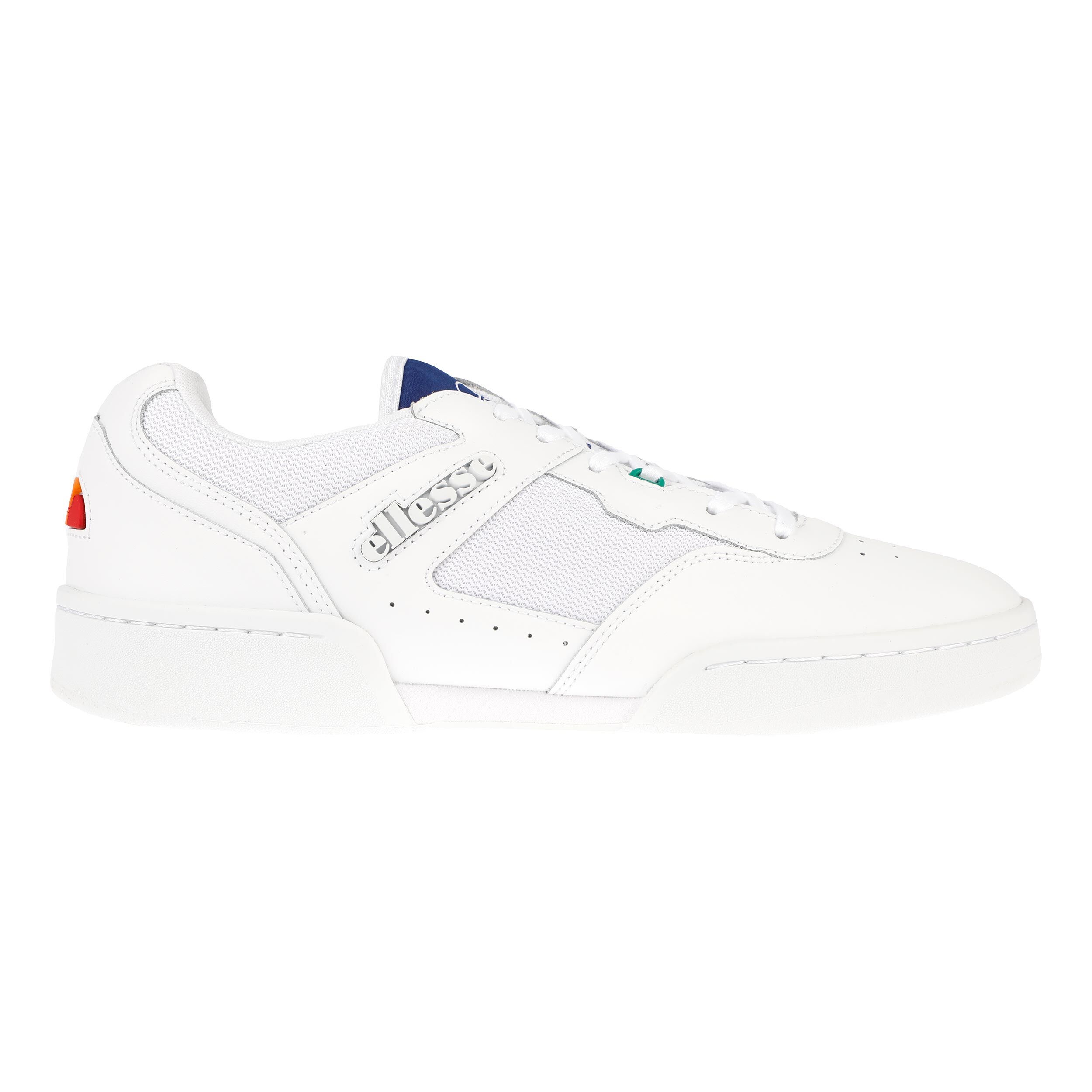 ellesse piacentino 2.0