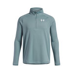 Under Armour Clothing Under Armour Tech 2.0 Long sleeve Boys - white, 