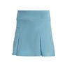 Club Skirt Women - turquoise, 
