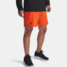 Vansih Woven 6in Shorts Men-orange