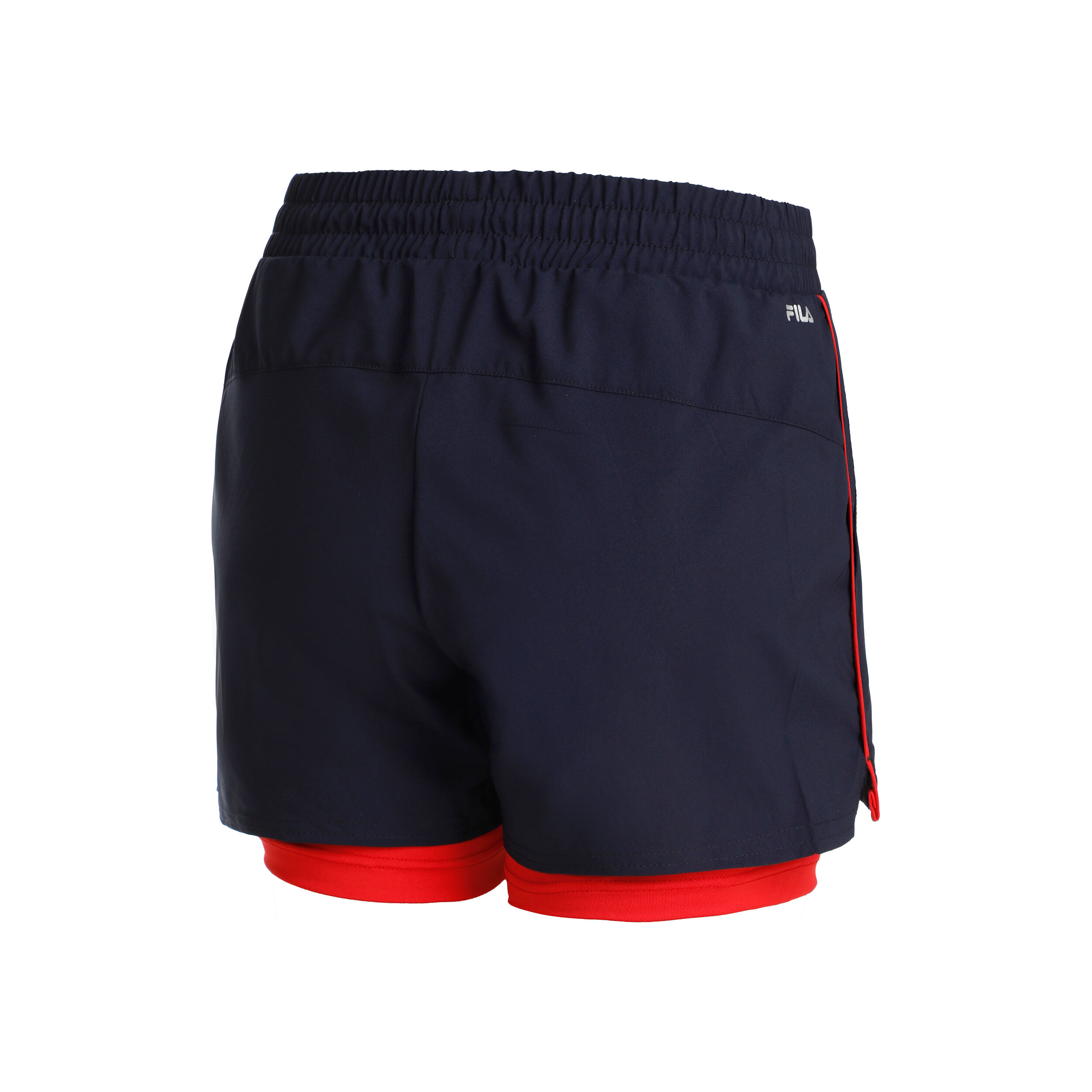 Fila pantaloncini shop running