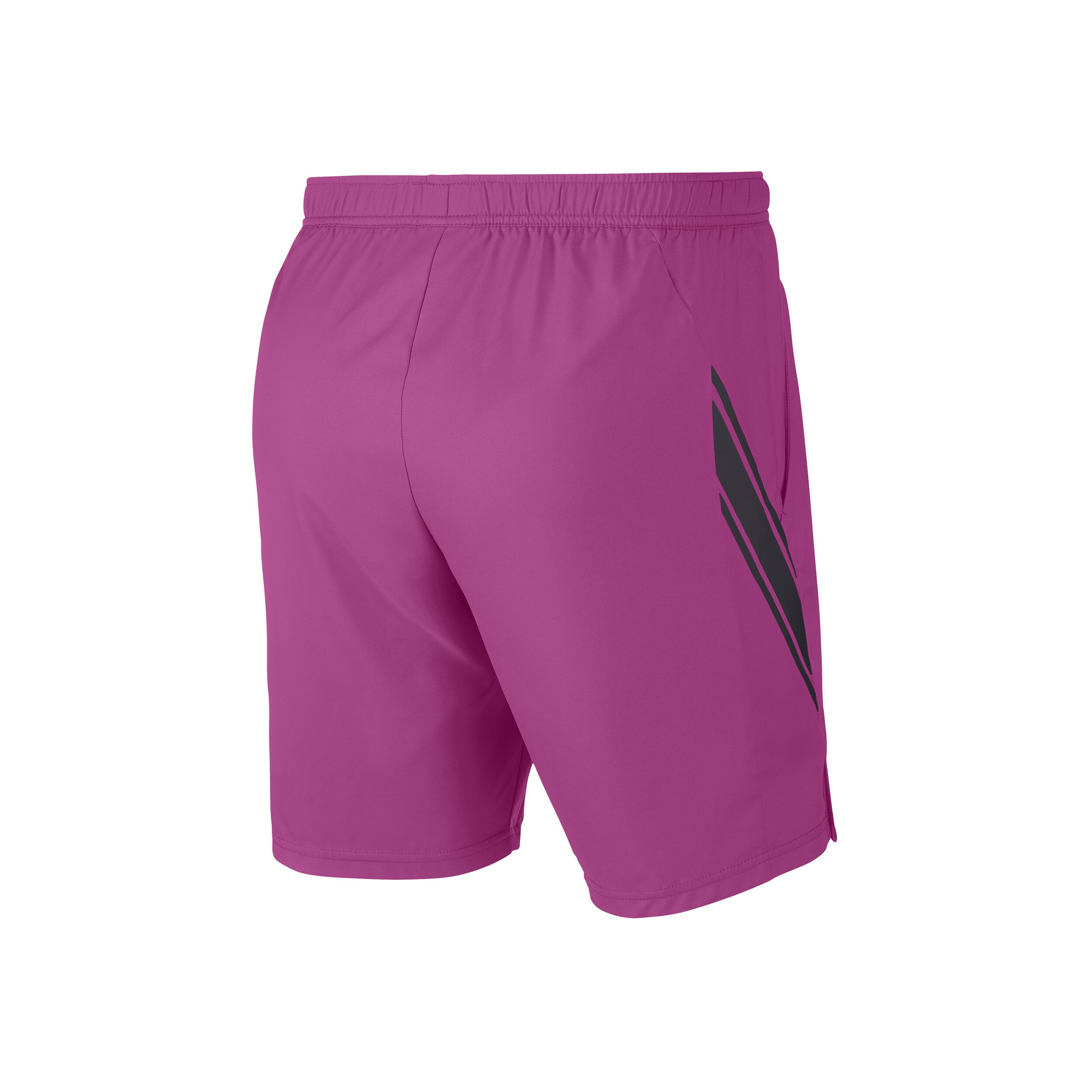 Buy Nike Court Dry Shorts Men Pink Dark Grey online Tennis Point COM