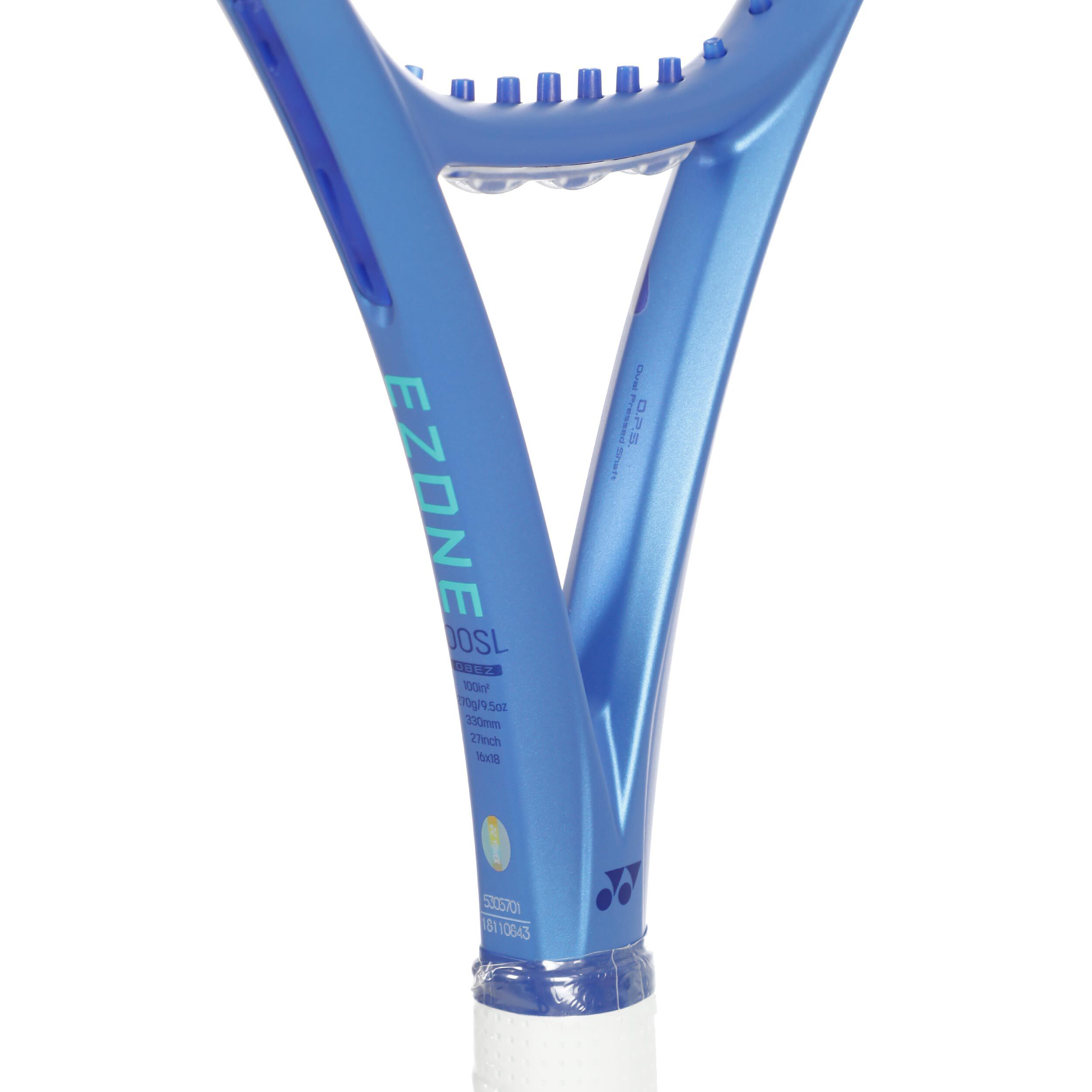 2025版　EZONE 100SL 270g Yonex EZONE 100 SL (2025) Racquet | Tennis Warehouse