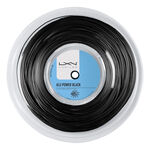 Luxilon Luxilon Alu Power Black Ltd String Reel 200m-Black