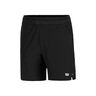 Tournament Pro Shorts Men-Black